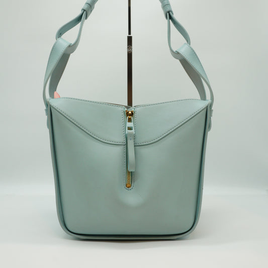 Loewe Hammock Compact Light Blue Small GHW