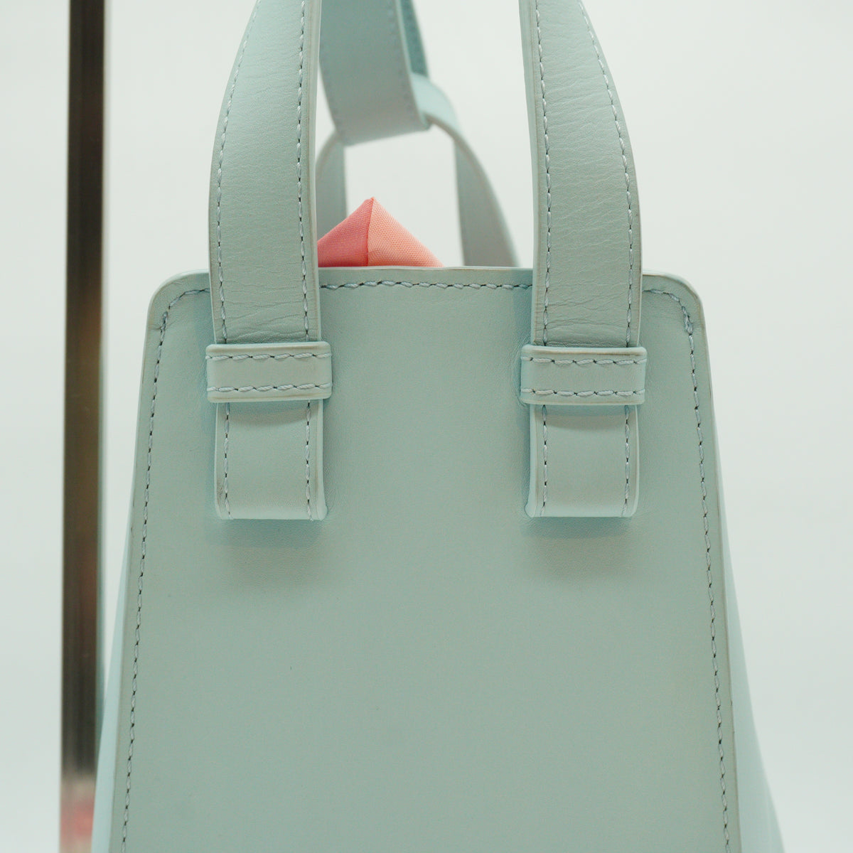 Loewe Hammock Compact Light Blue Small GHW
