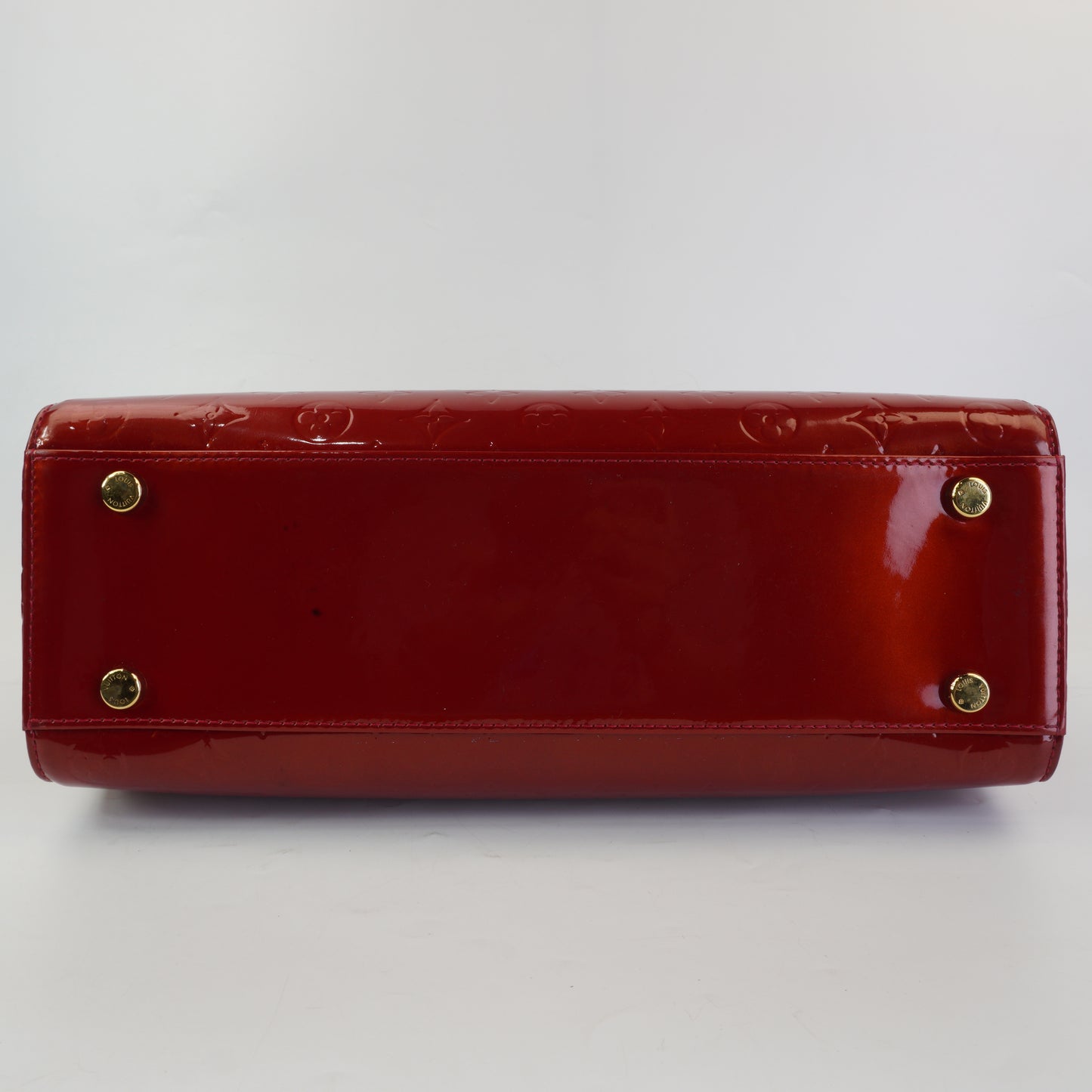 Louis Vuitton	Brea Bag GHW Large