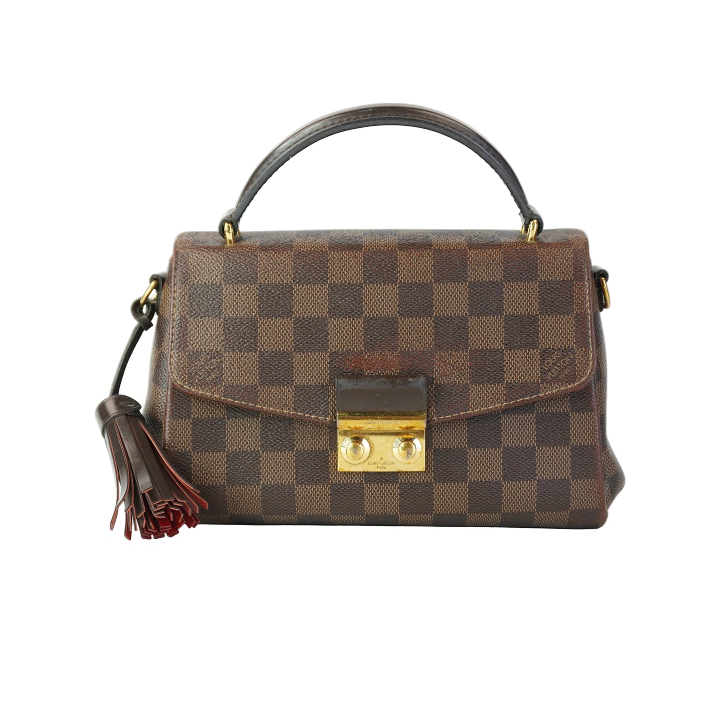 Louis Vuitton	Croisette DE GHW