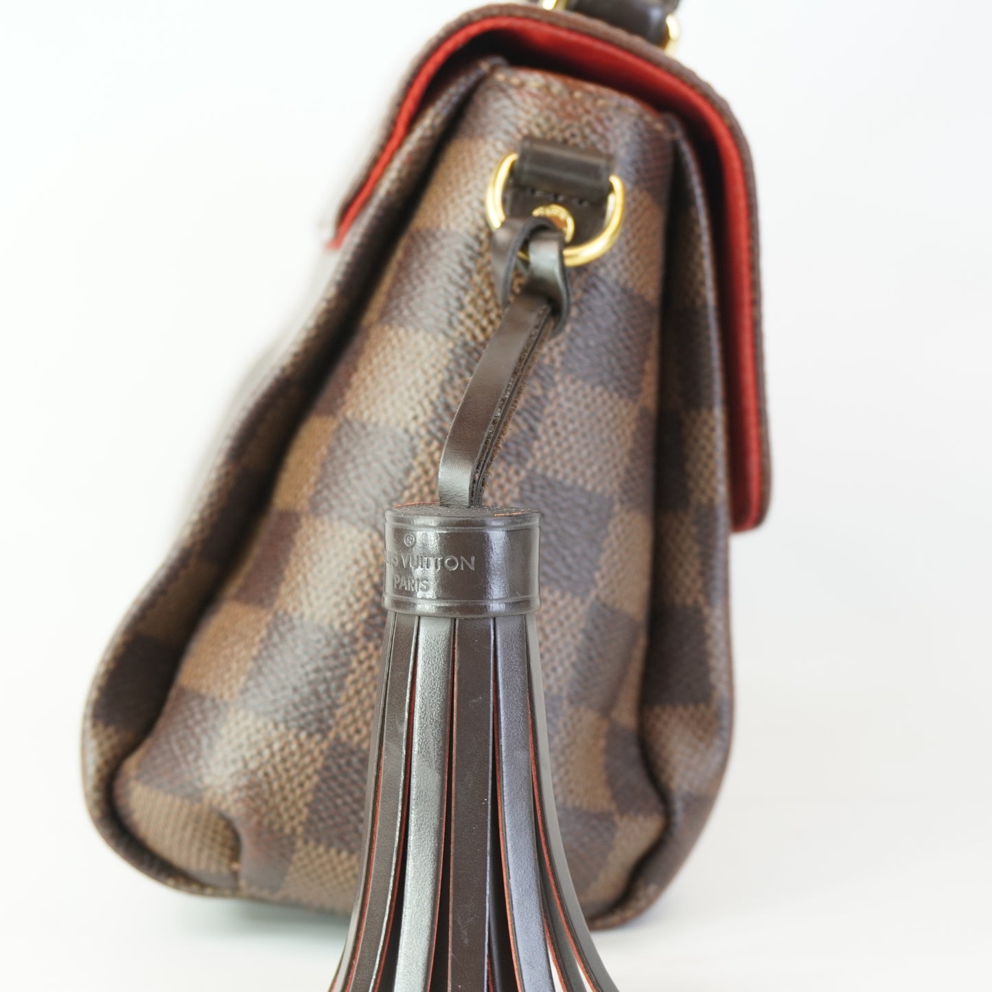 Louis Vuitton	Croisette DE GHW