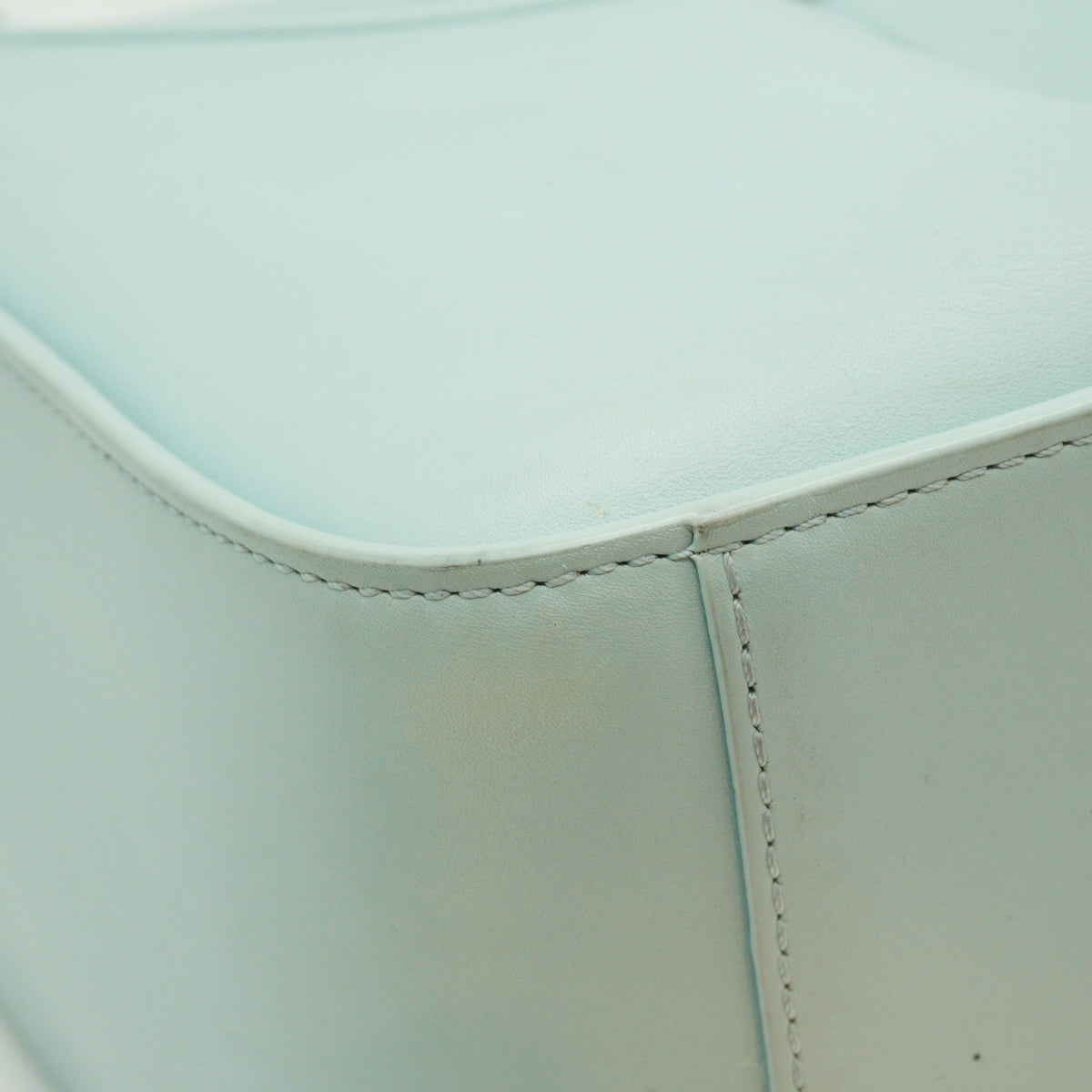 Loewe Hammock Compact Light Blue Small GHW