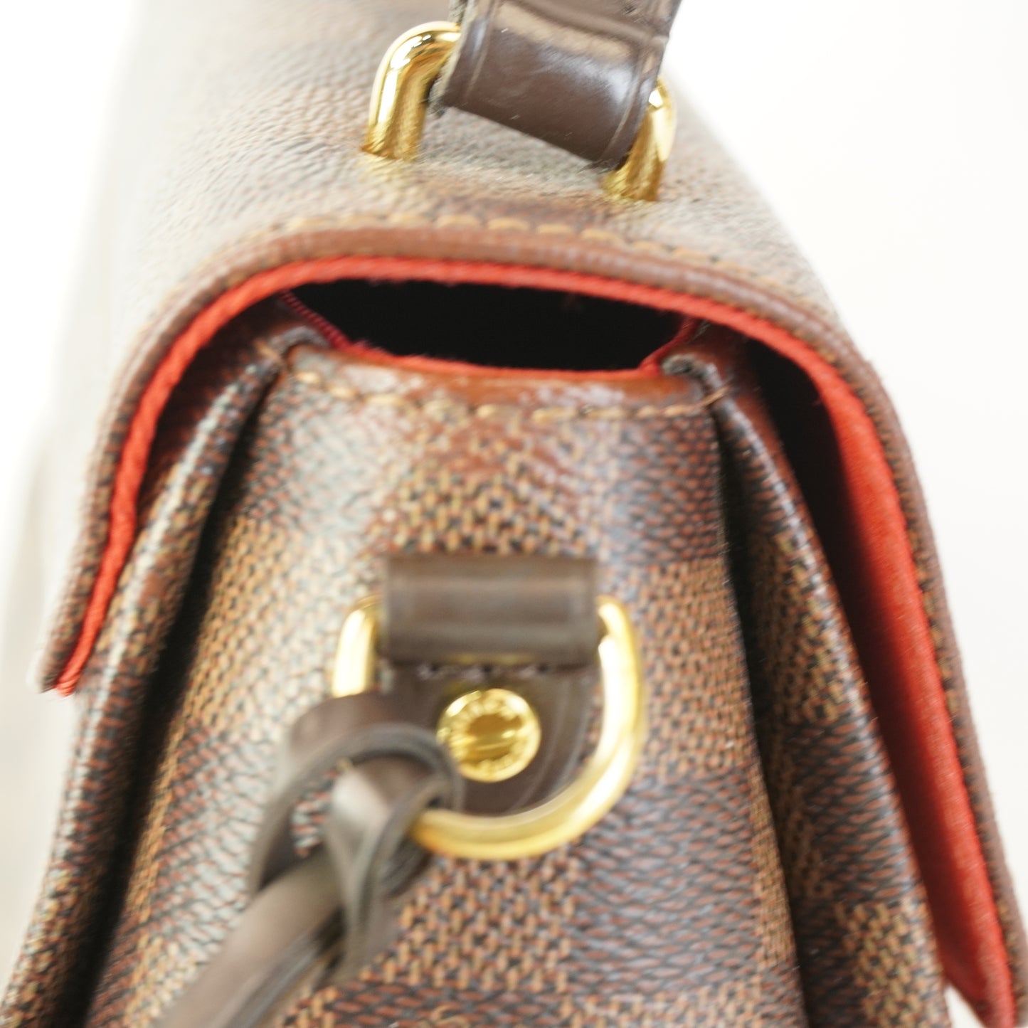 Louis Vuitton	Croisette DE GHW