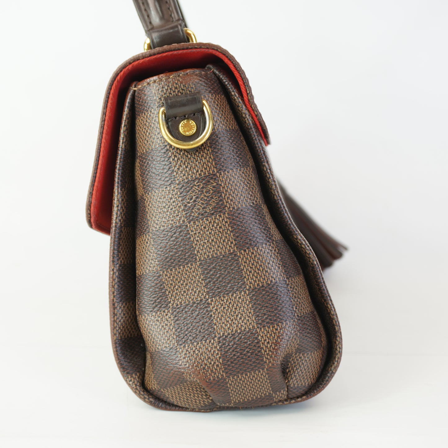 Louis Vuitton	Croisette DE GHW