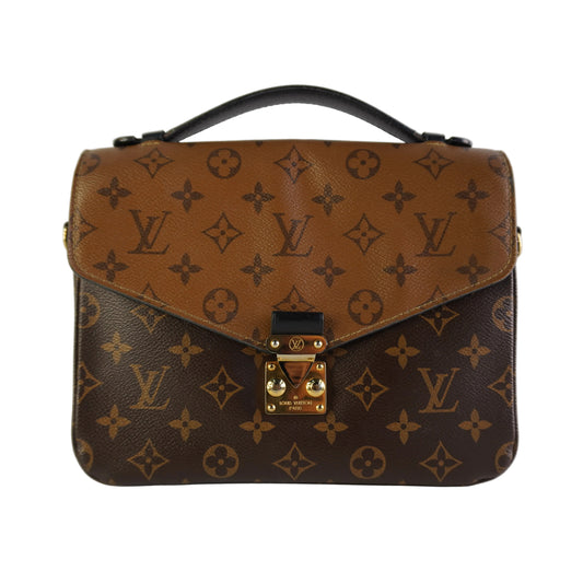 Louis Vuitton	Metis Reverse