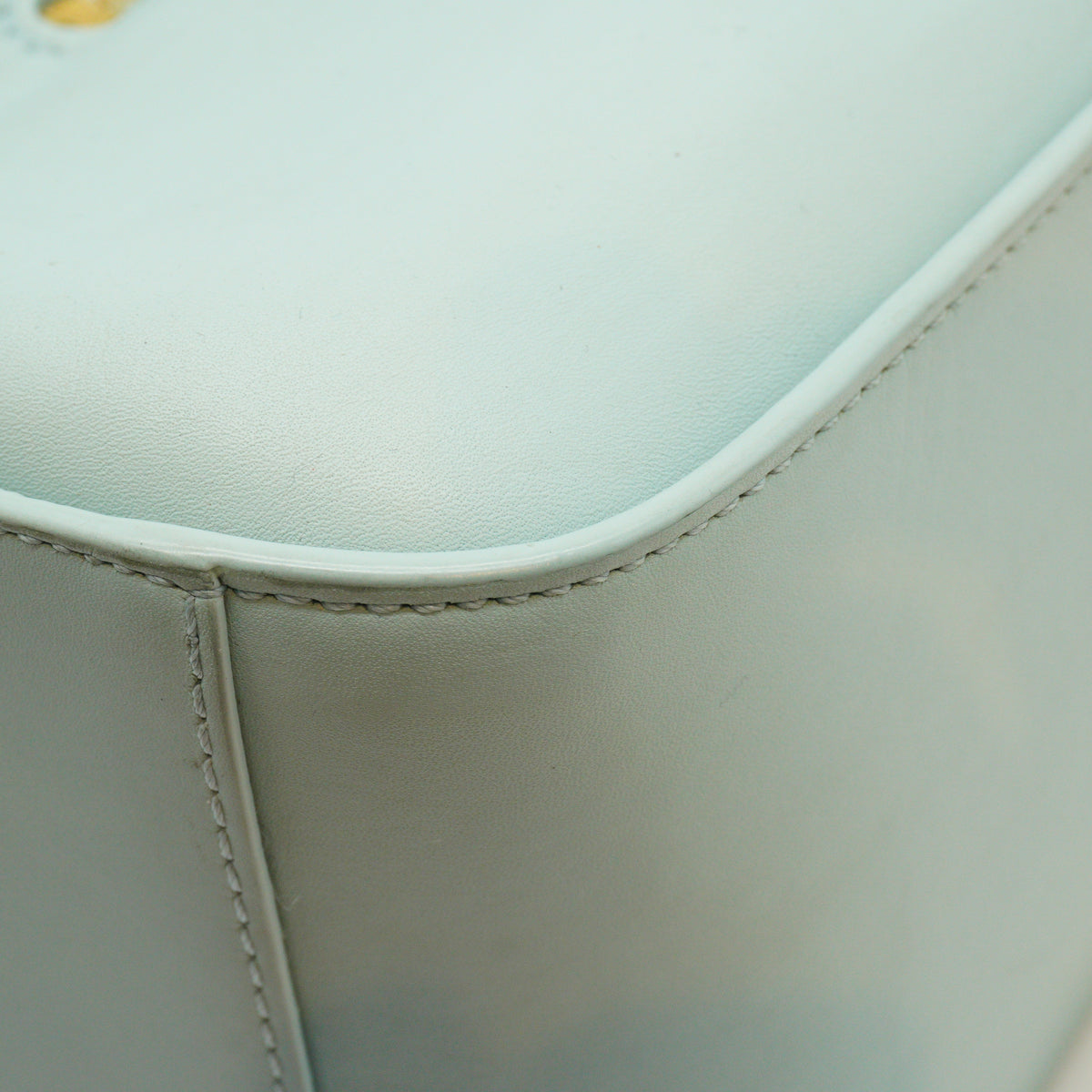 Loewe Hammock Compact Light Blue Small GHW