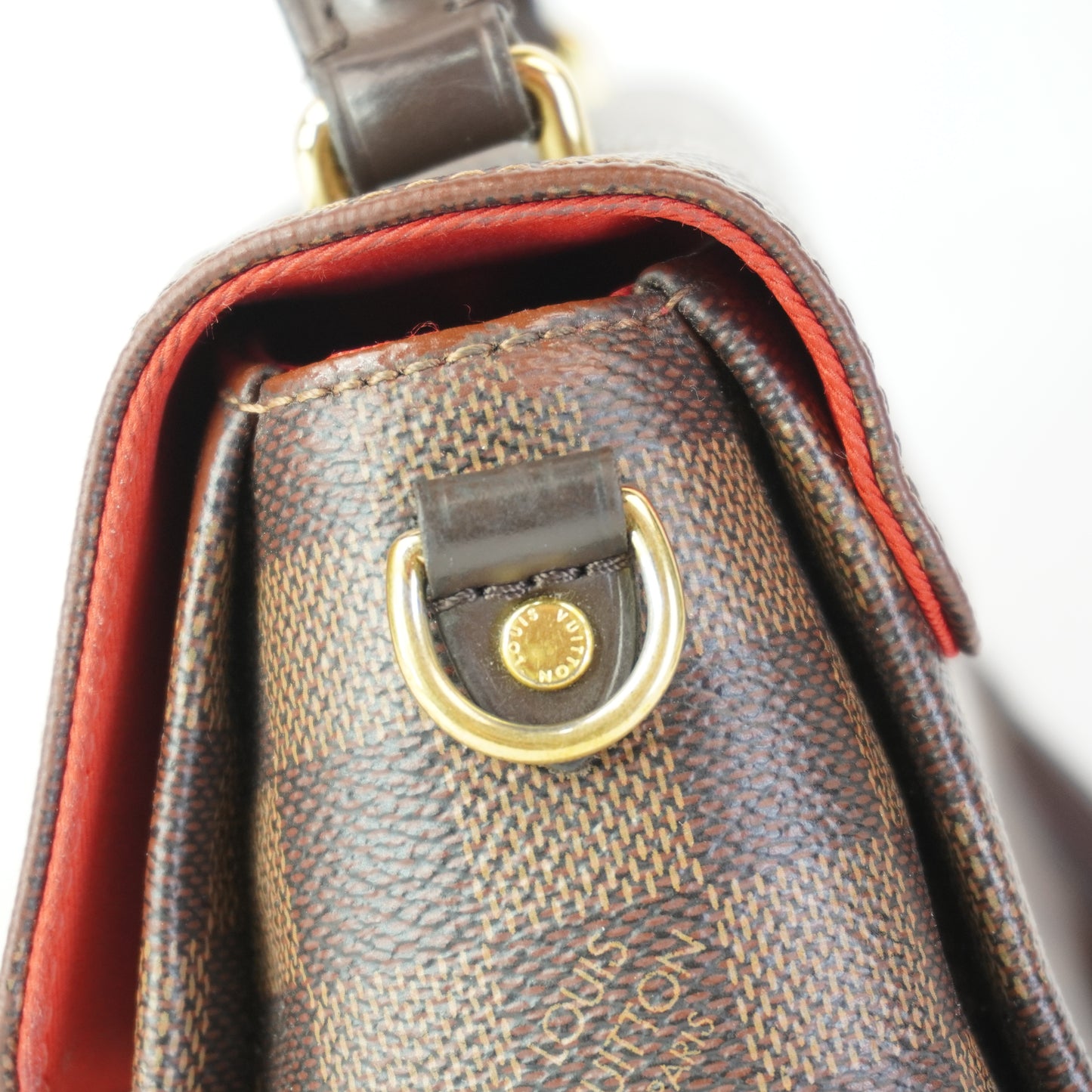 Louis Vuitton	Croisette DE GHW