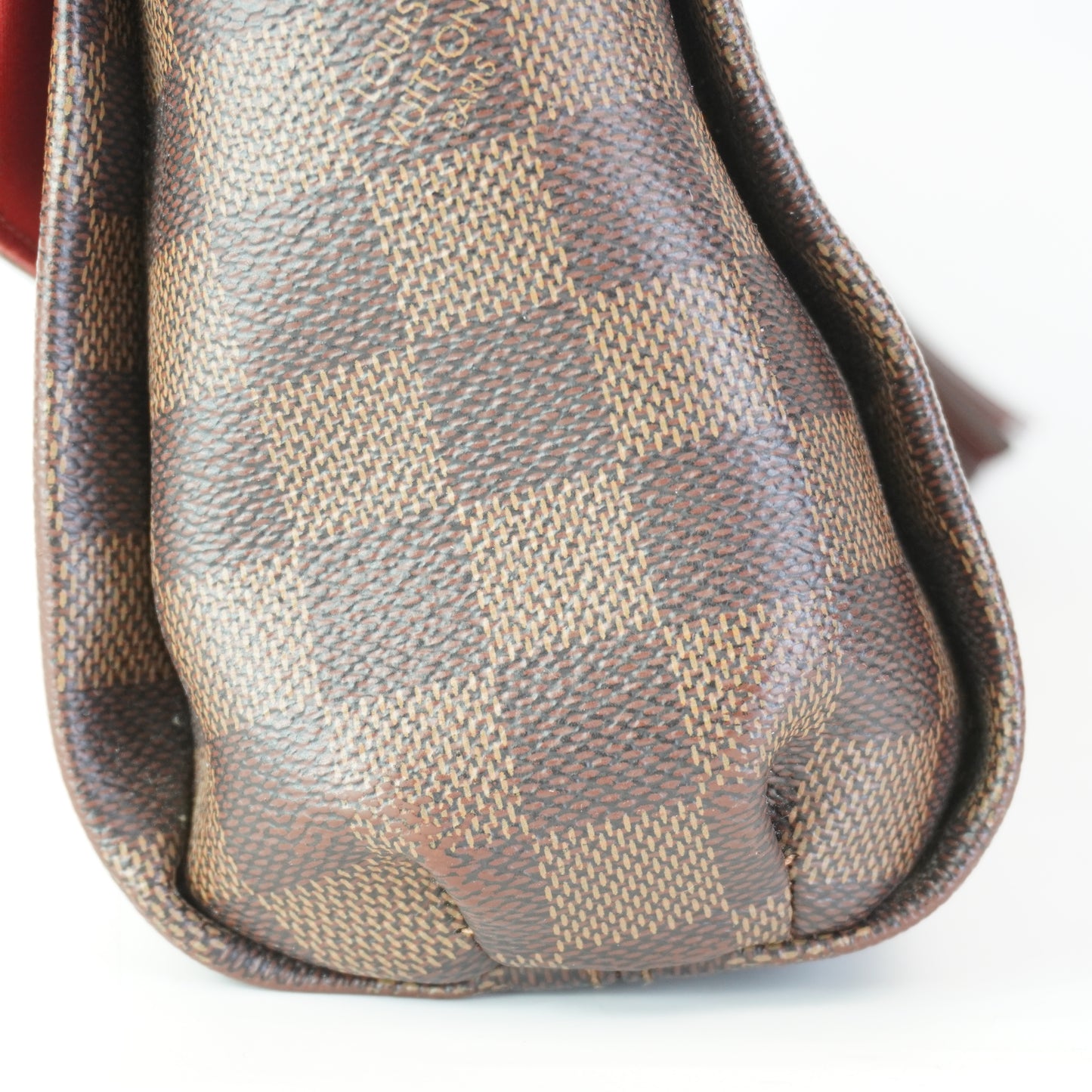 Louis Vuitton	Croisette DE GHW