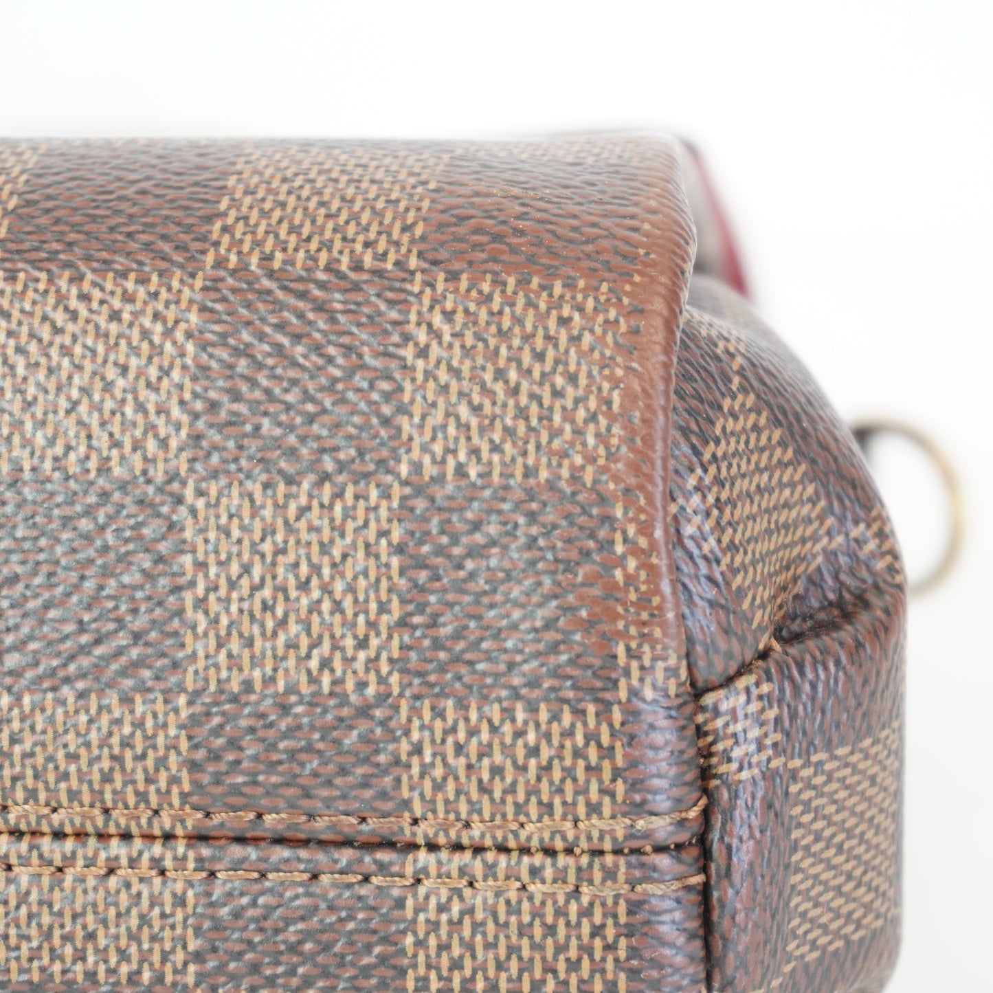 Louis Vuitton	Croisette DE GHW