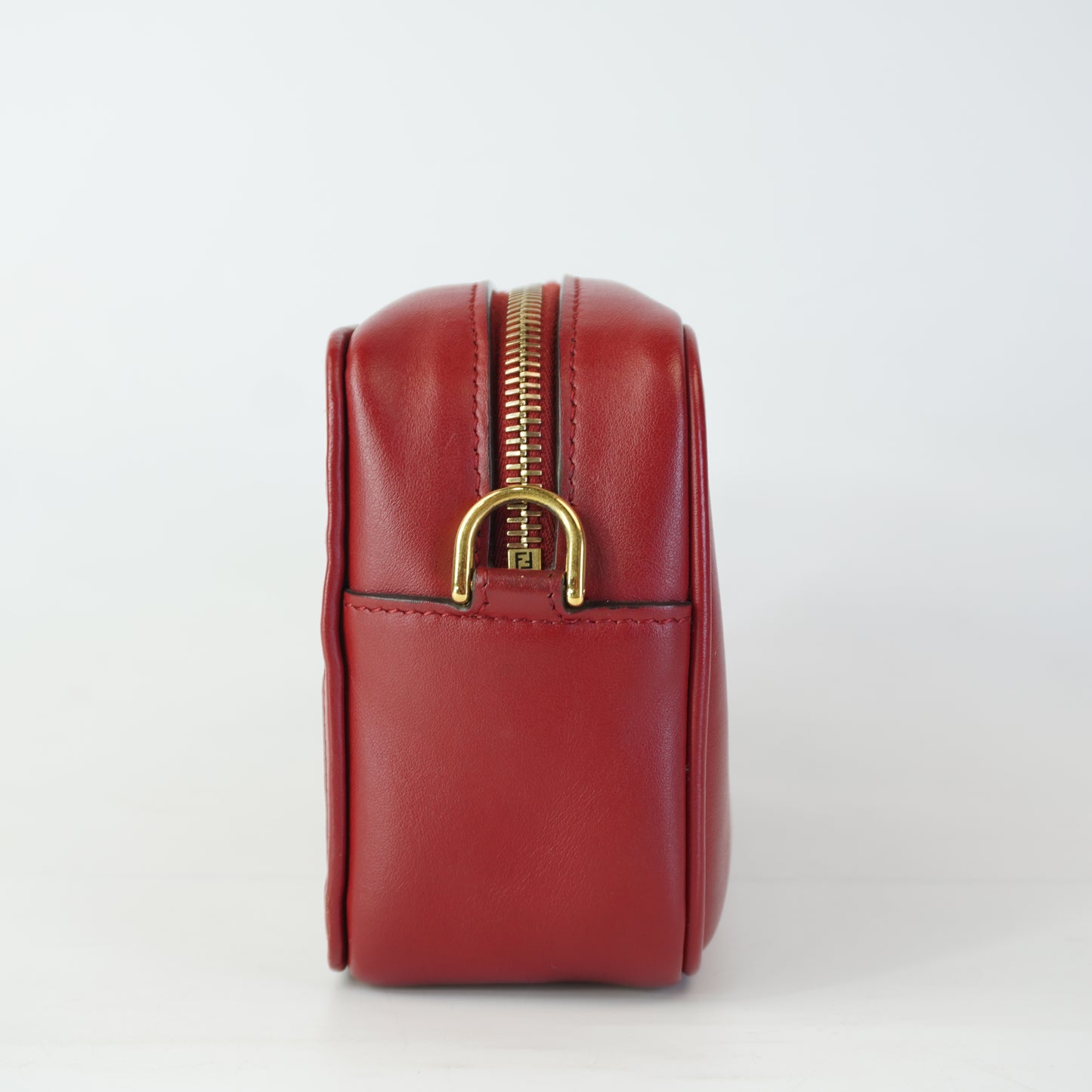 Fendi Camera Bag GHW Small