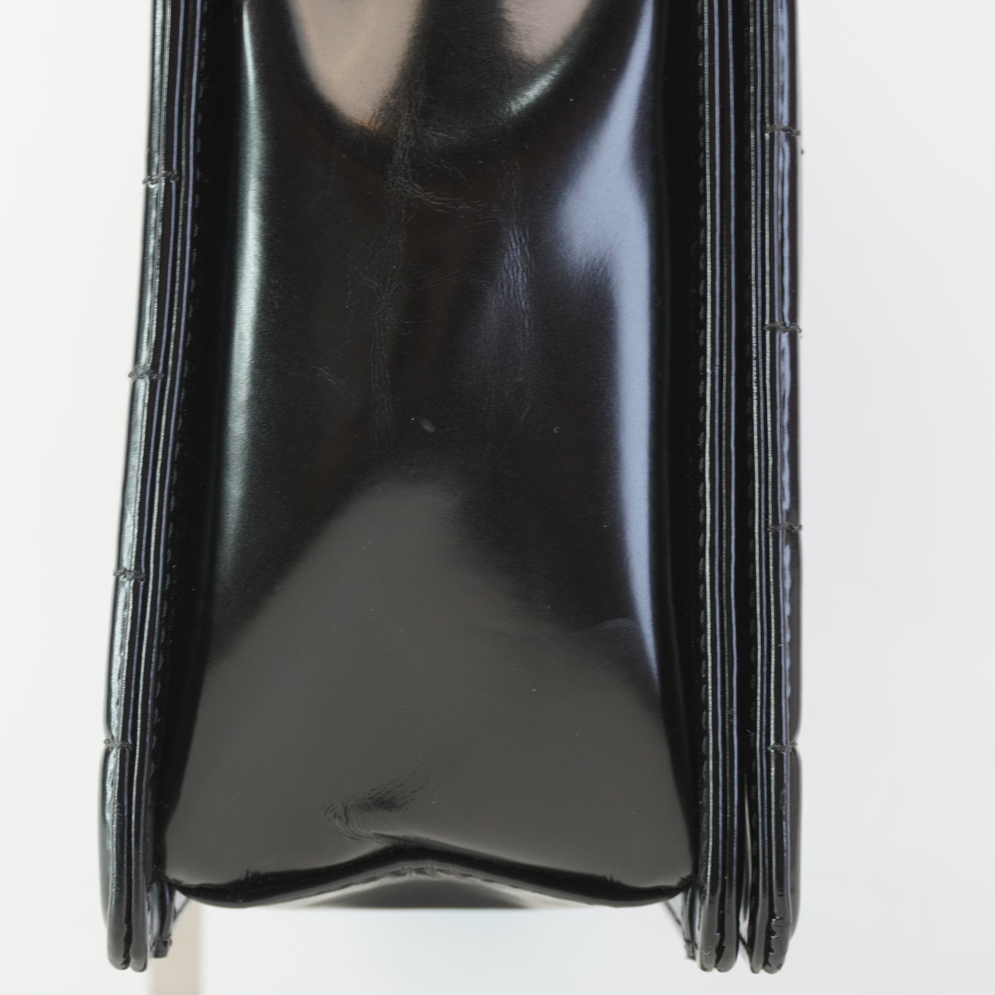 Chanel Leboy Black Large