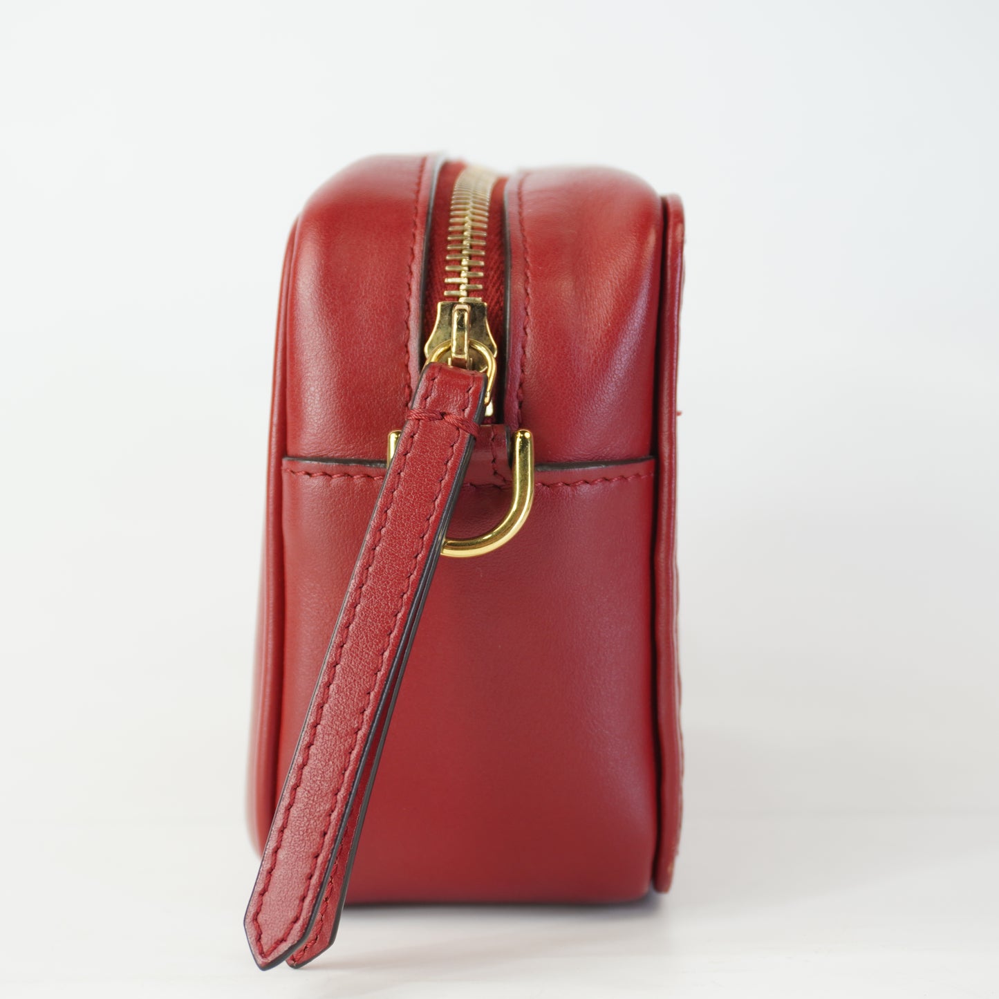 Fendi Camera Bag GHW Small