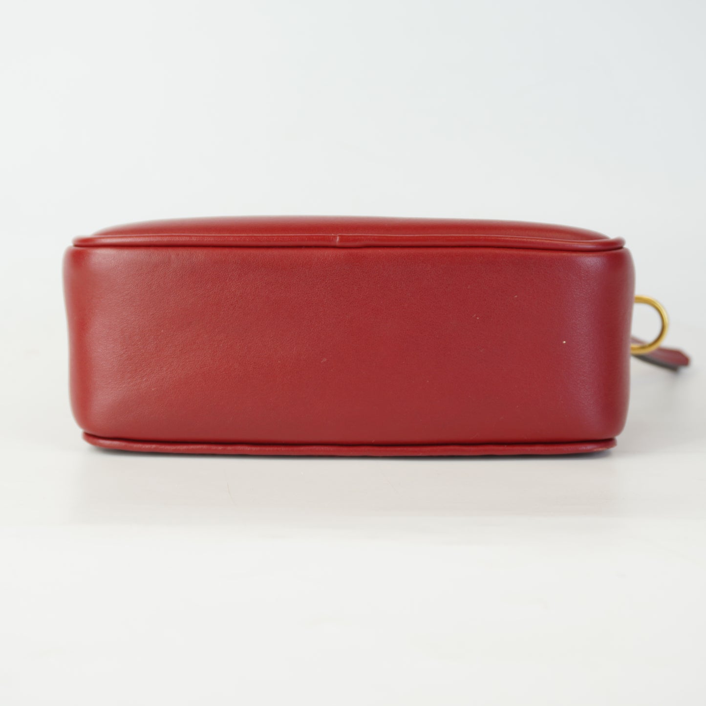 Fendi Camera Bag GHW Small