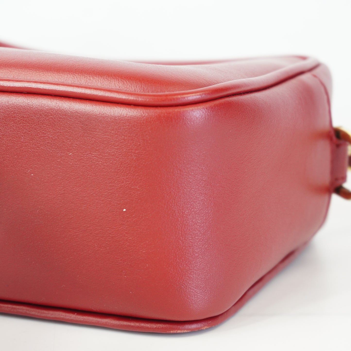 Fendi Camera Bag GHW Small