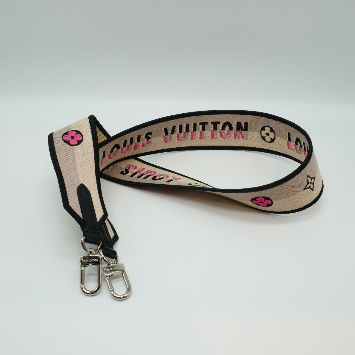 Louis Vuitton Alma BB Epi in Black SHW