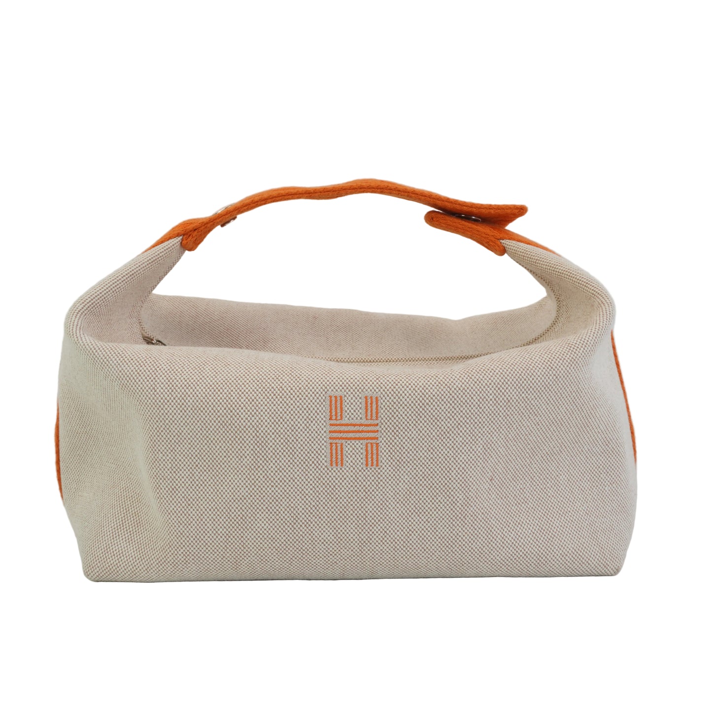 Hermes Bride-A-Brac Travel Case SHW Small