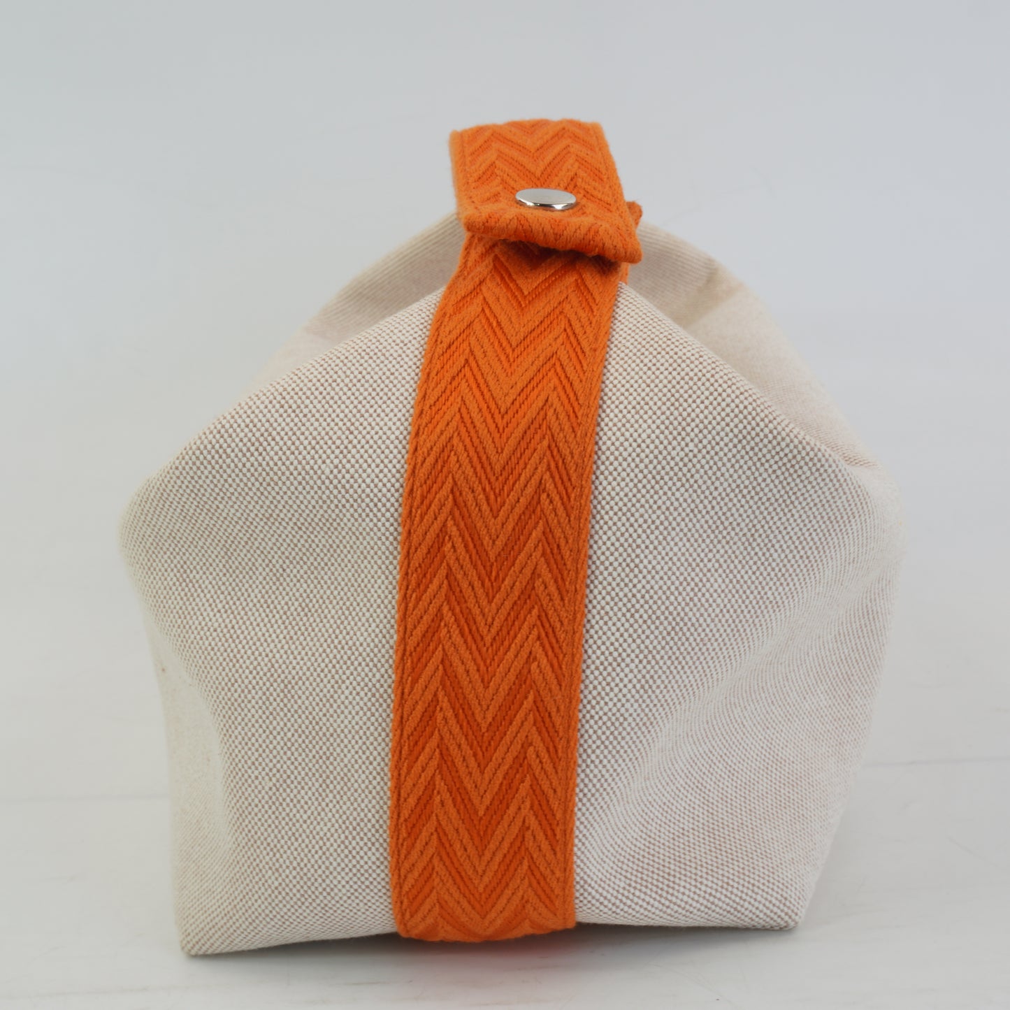 Hermes Bride-A-Brac Travel Case SHW Small