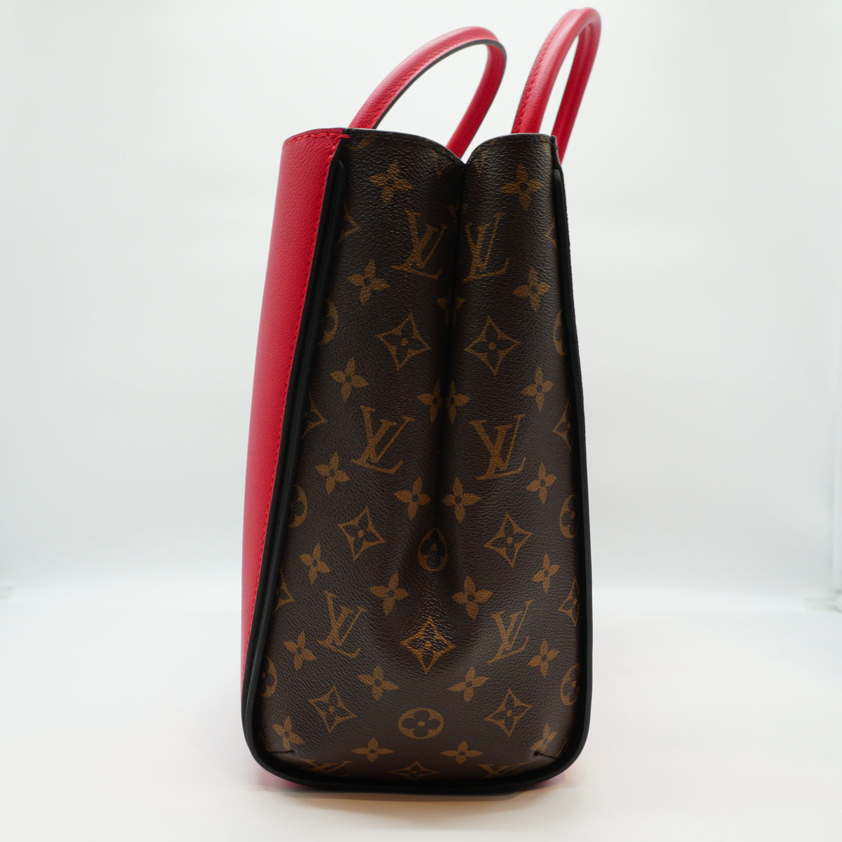 Louis Vuitton Kimono Monogram MM Tote Bag GHW