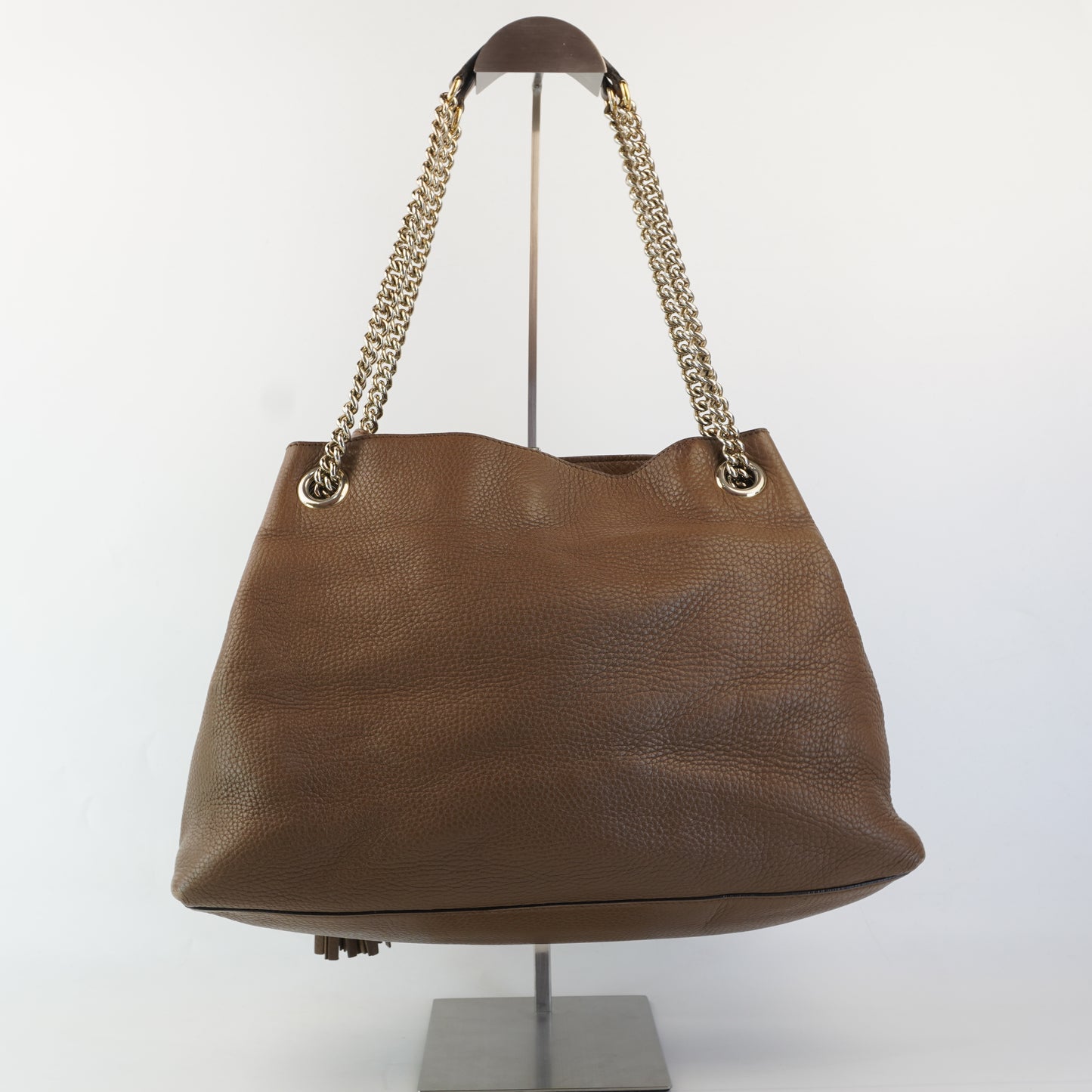 Gucci Brown Bag
