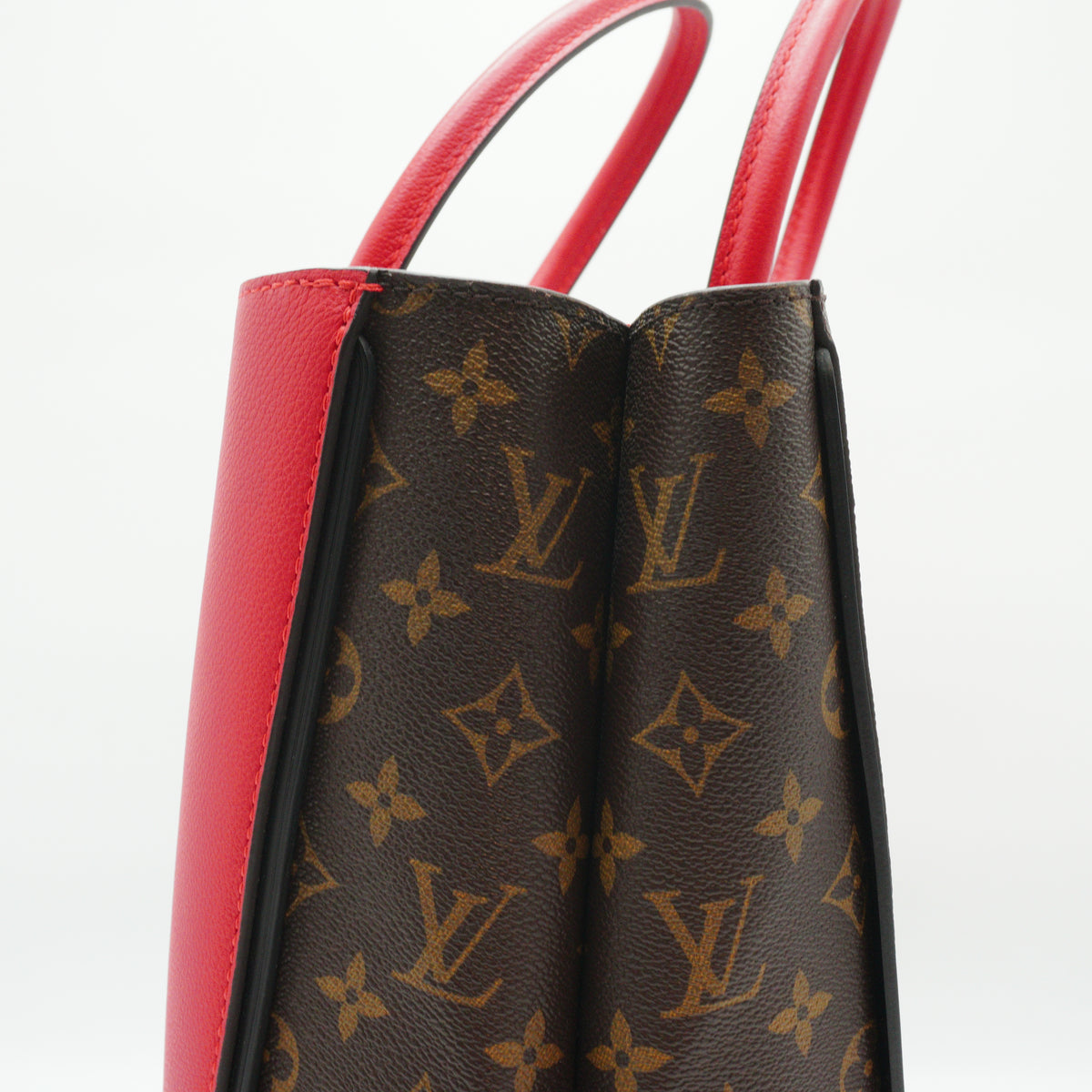 Louis Vuitton Kimono Monogram MM Tote Bag GHW