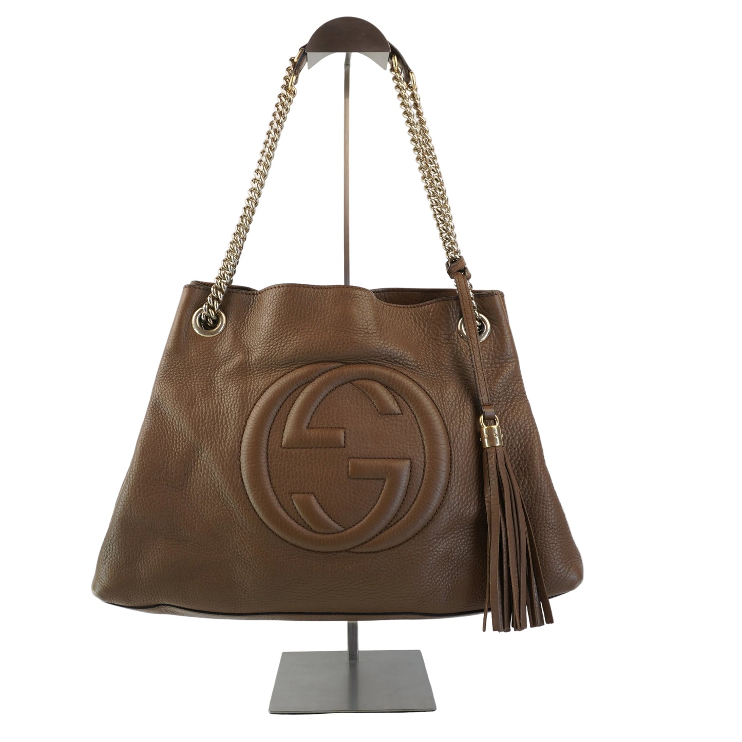 Gucci Brown Bag