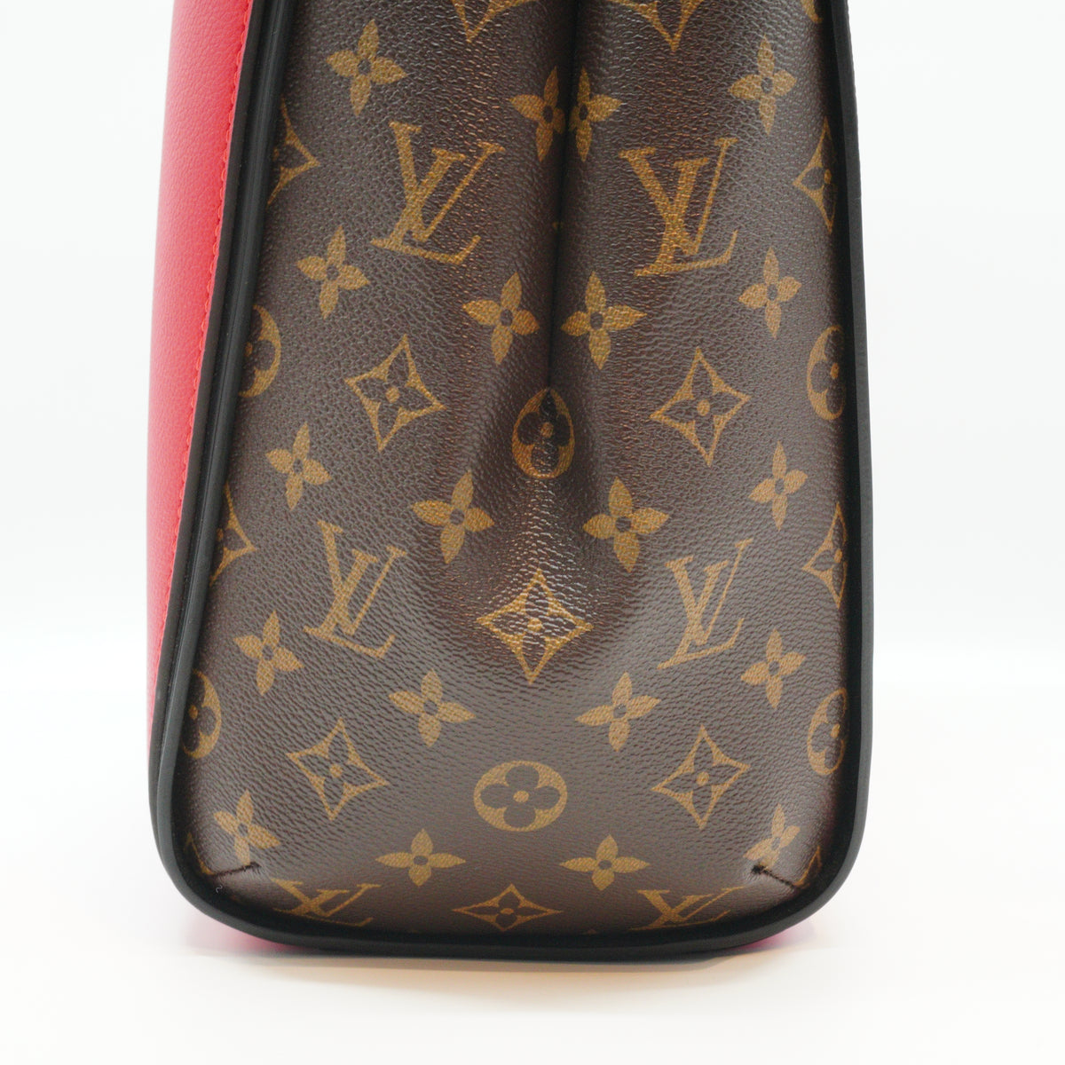 Louis Vuitton Kimono Monogram MM Tote Bag GHW