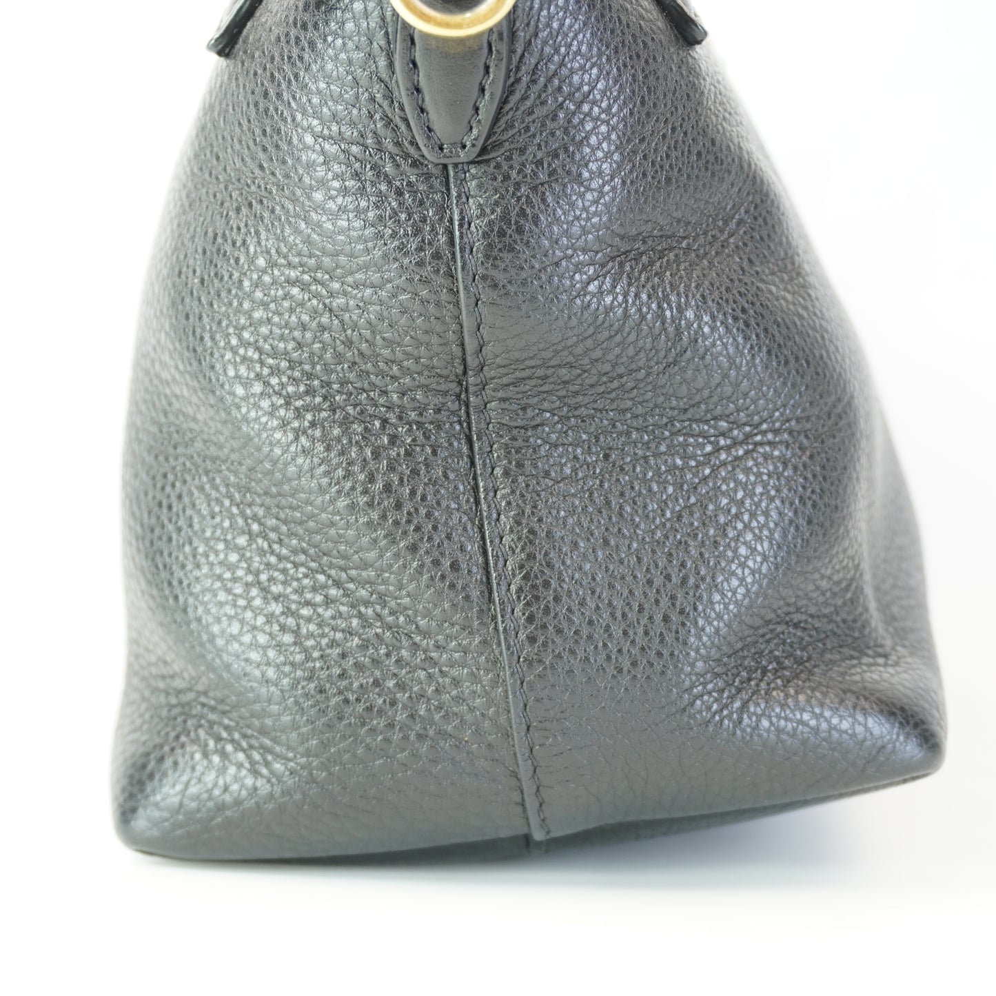 Prada Vitello Daino GHW Small