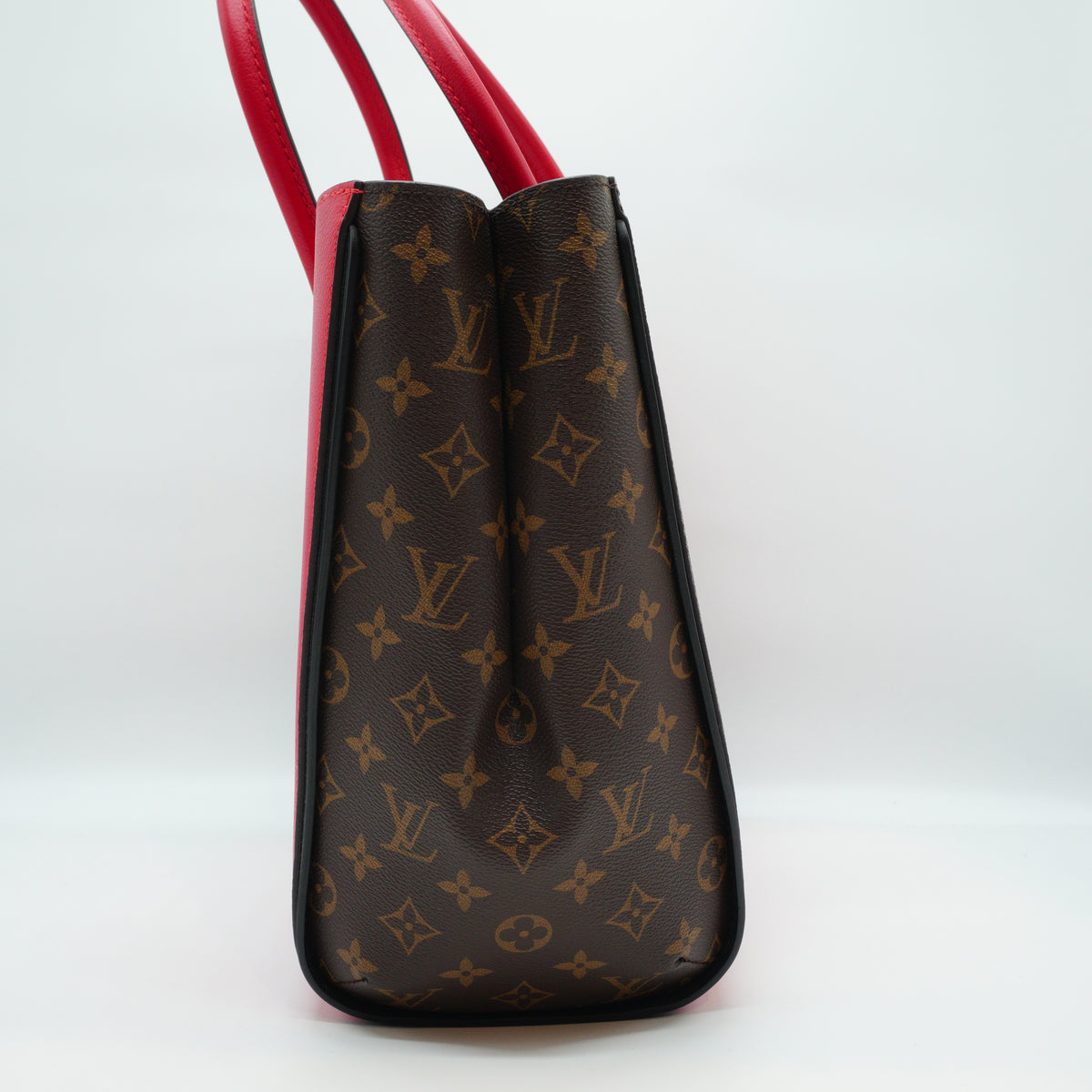 Louis Vuitton Kimono Monogram MM Tote Bag GHW