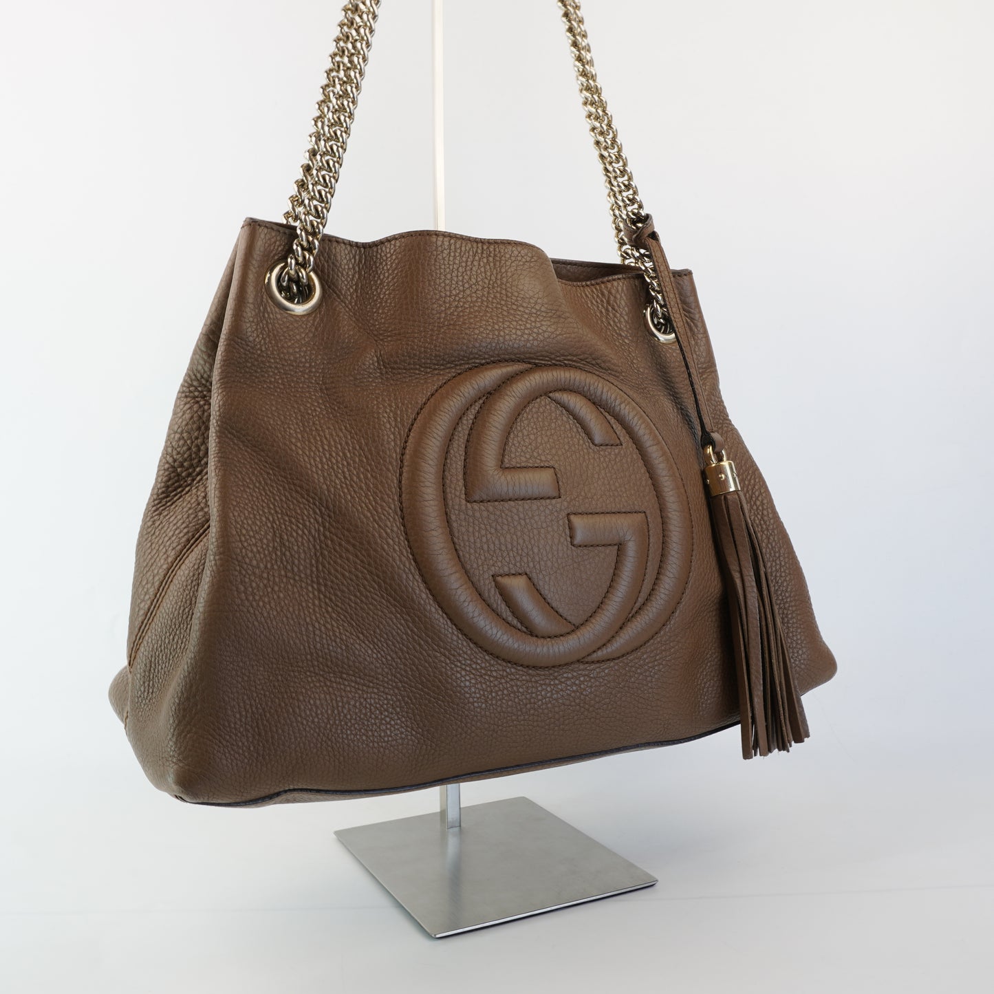 Gucci Brown Bag