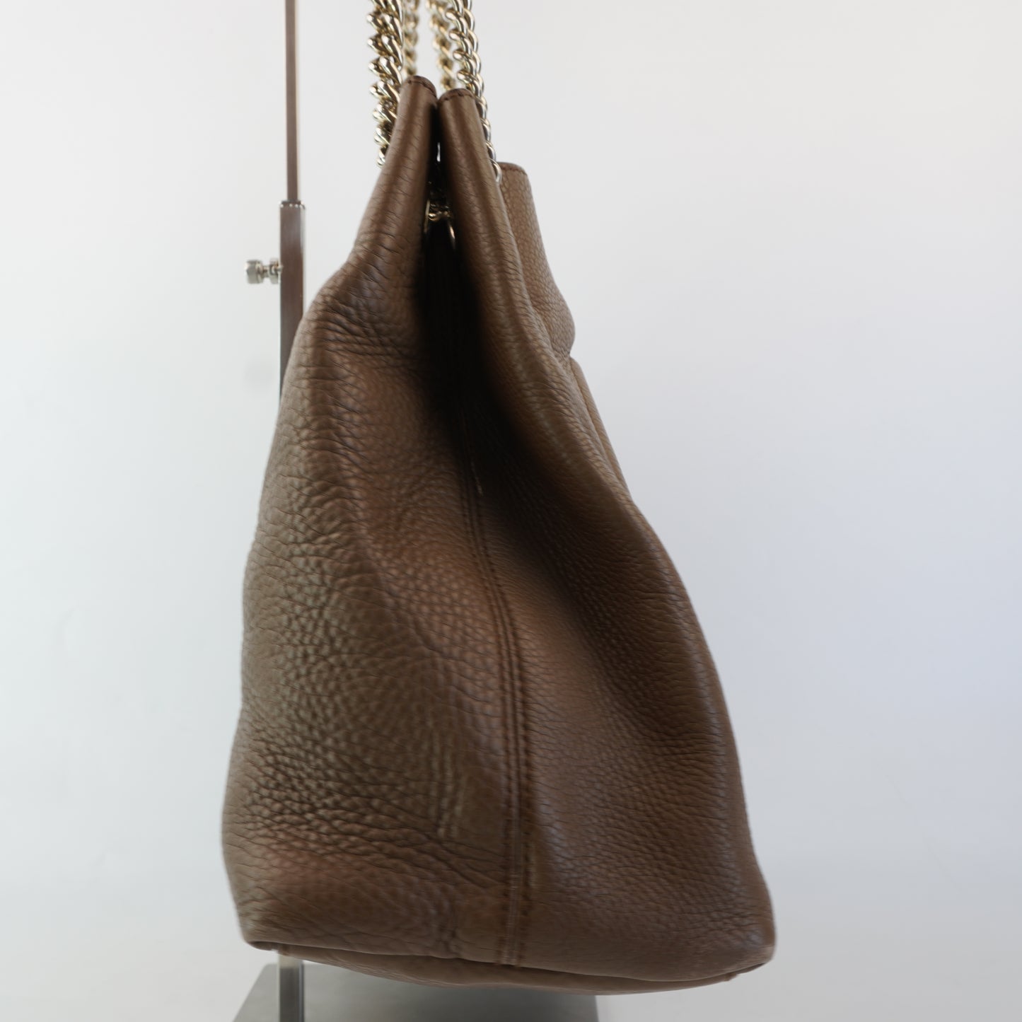 Gucci Brown Bag