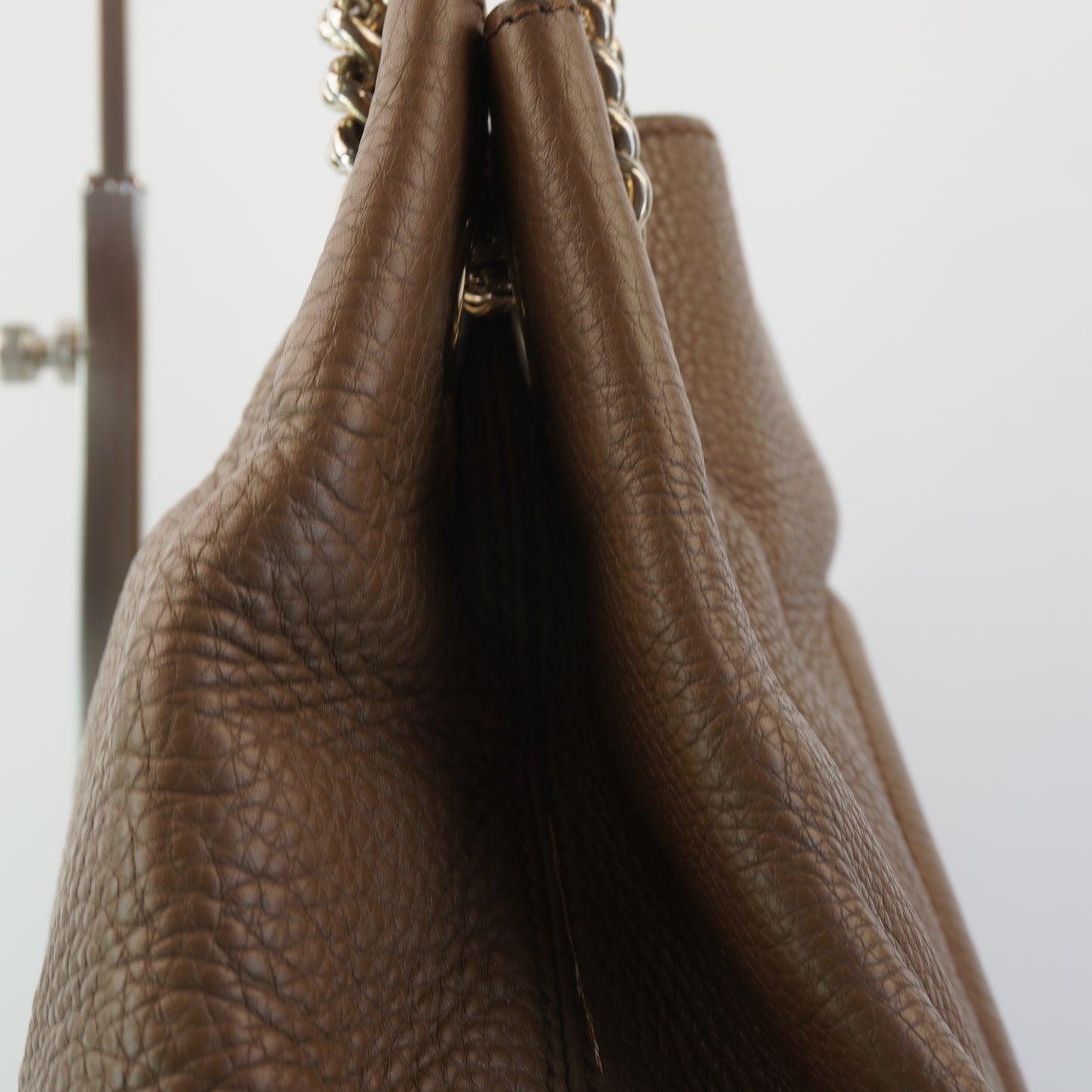 Gucci Brown Bag