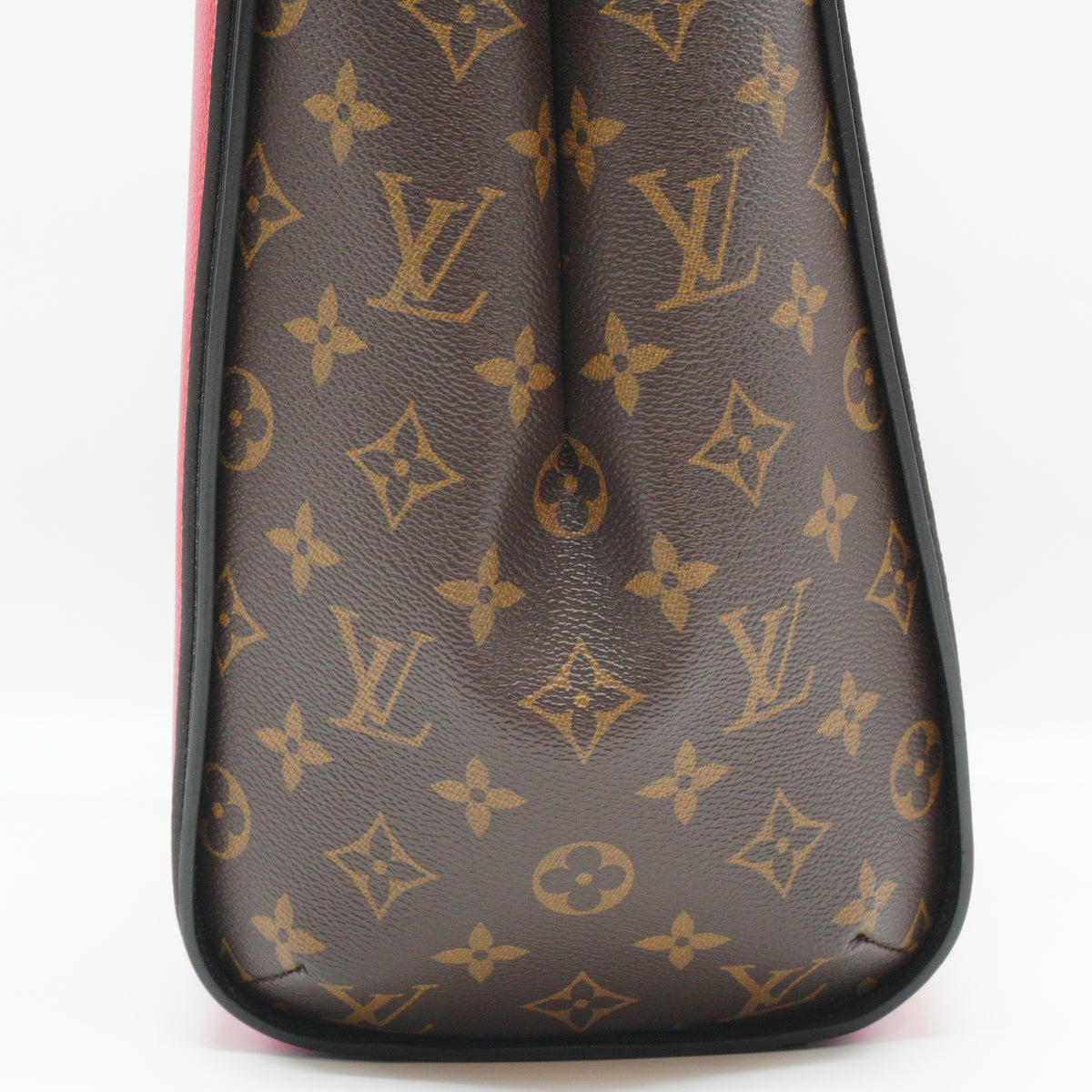 Louis Vuitton Kimono Monogram MM Tote Bag GHW