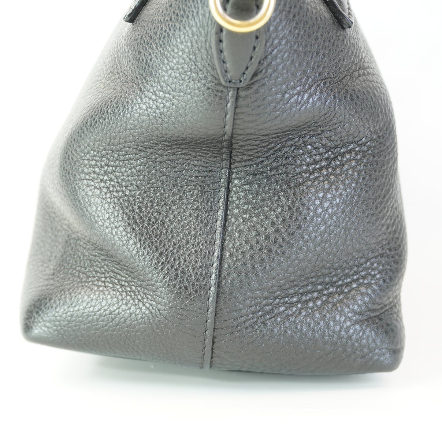 Prada Vitello Daino GHW Small