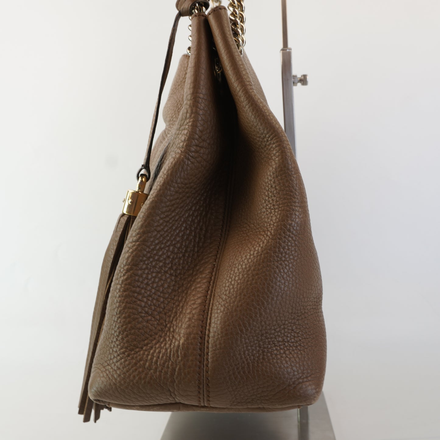 Gucci Brown Bag