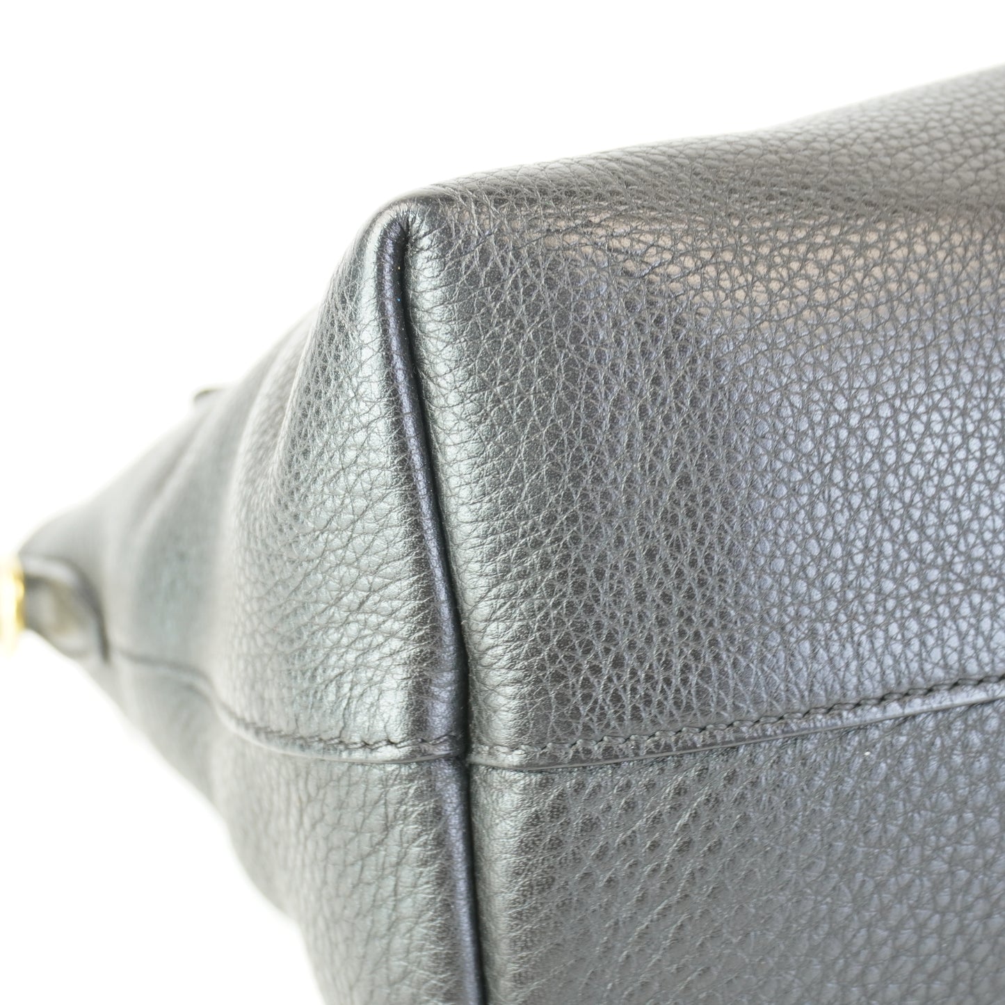 Prada Vitello Daino GHW Small