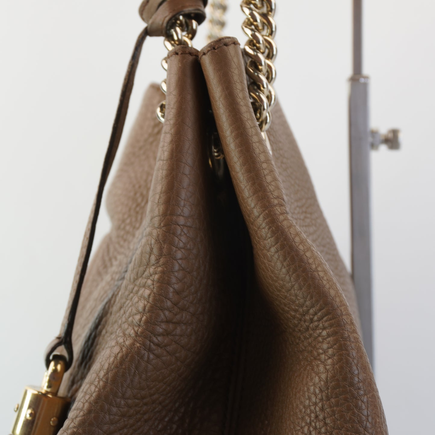 Gucci Brown Bag