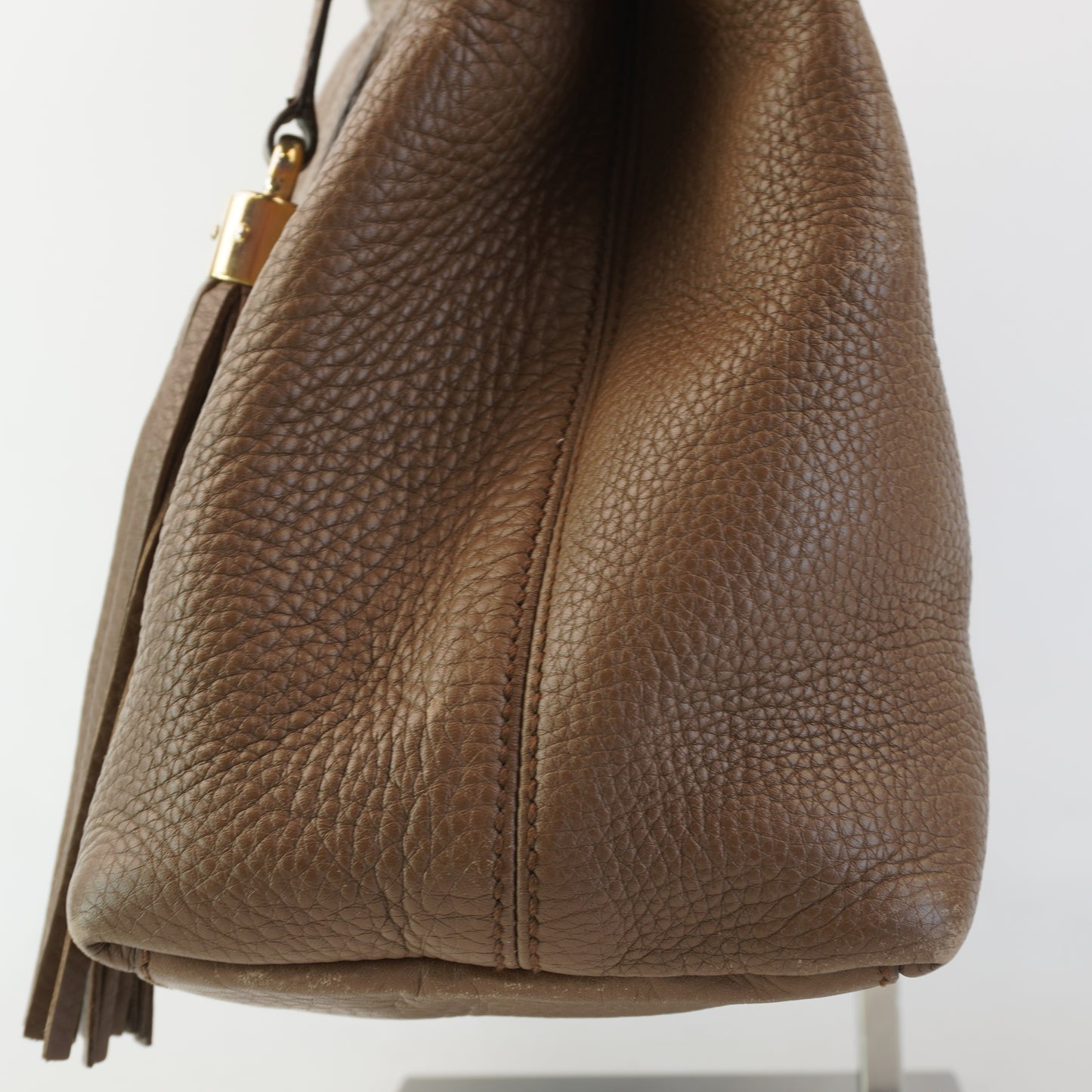 Gucci Brown Bag