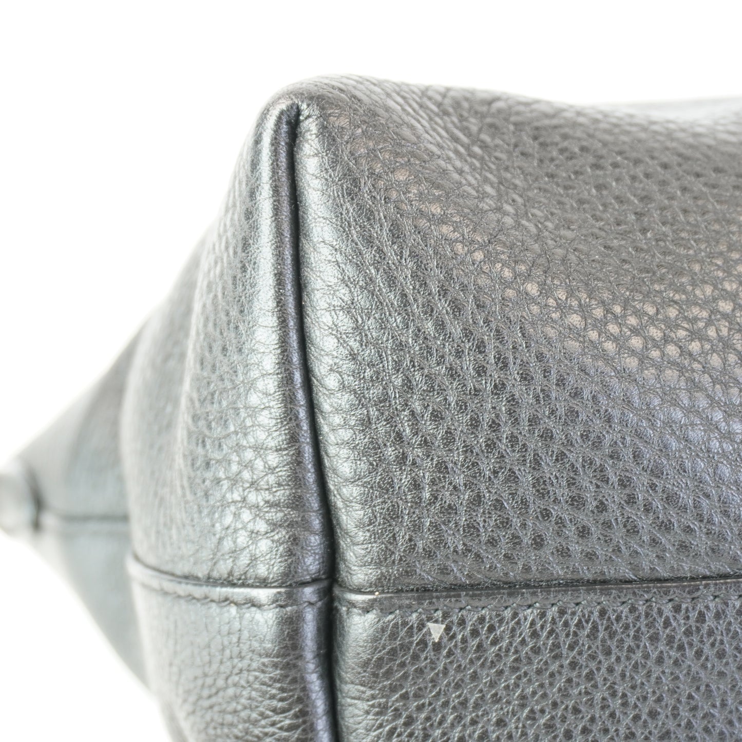 Prada Vitello Daino GHW Small