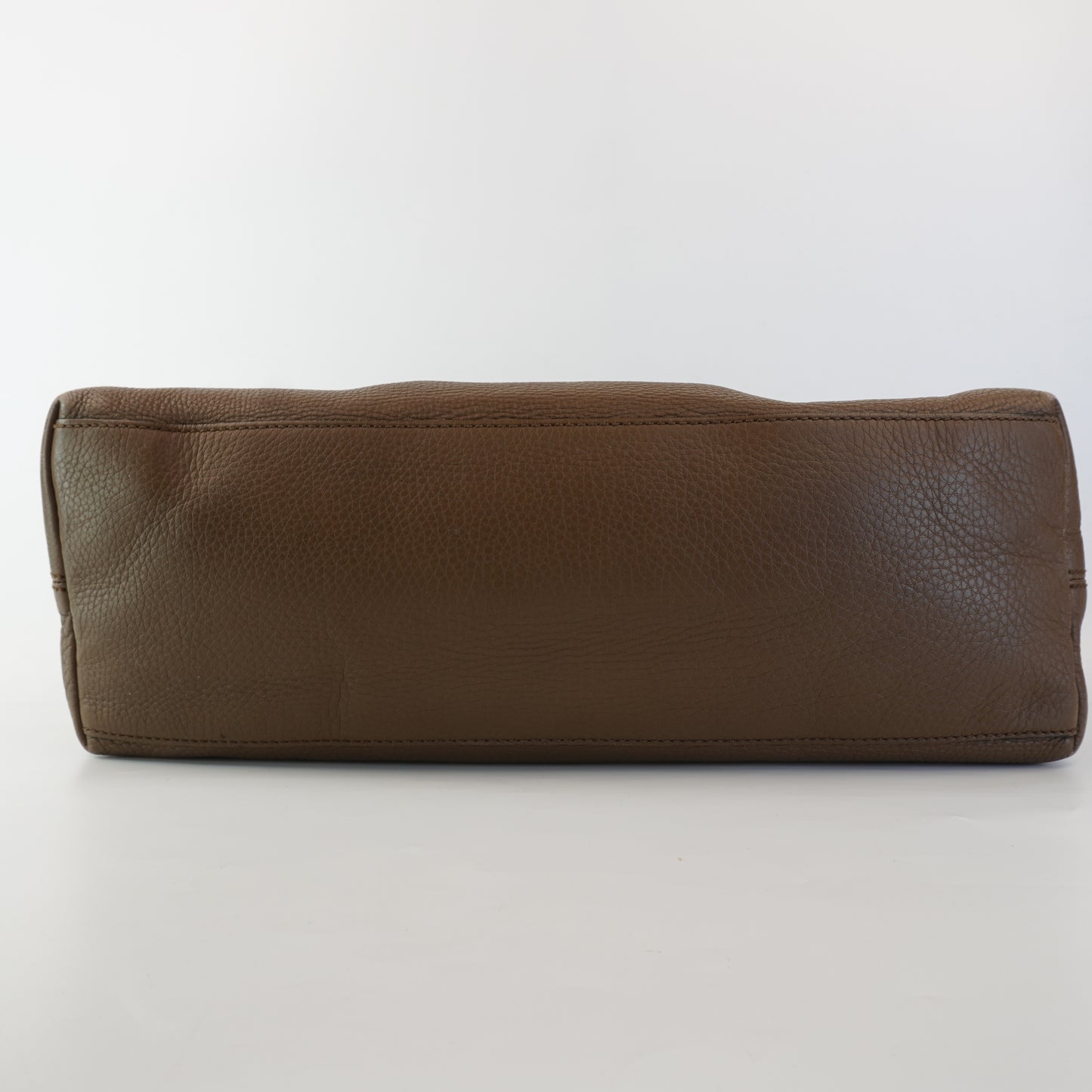 Gucci Brown Bag