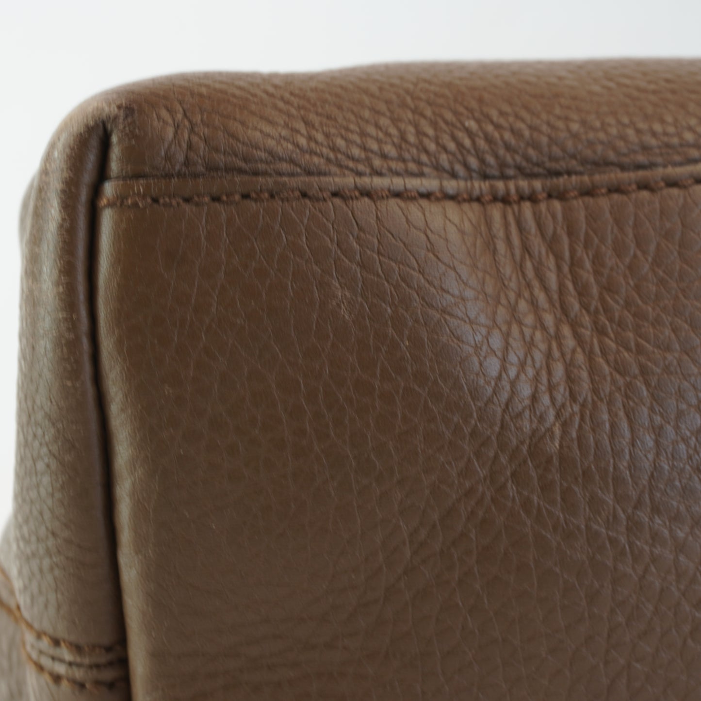 Gucci Brown Bag