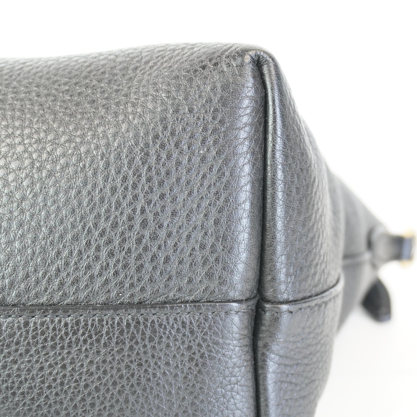 Prada Vitello Daino GHW Small