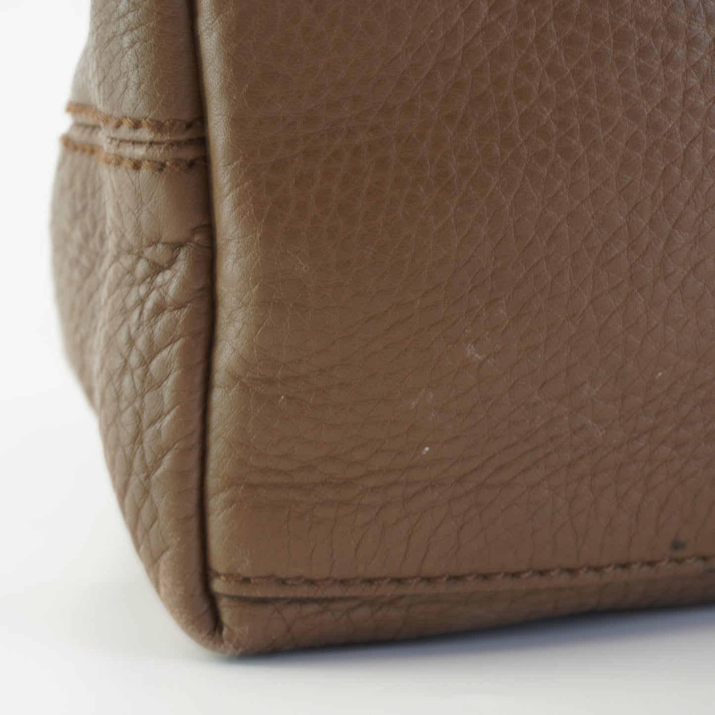 Gucci Brown Bag