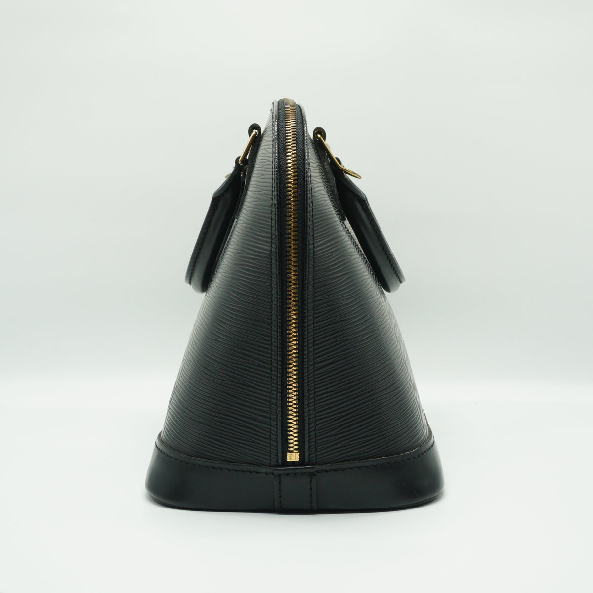 Louis Vuitton Alma Epi PM Bag GHW