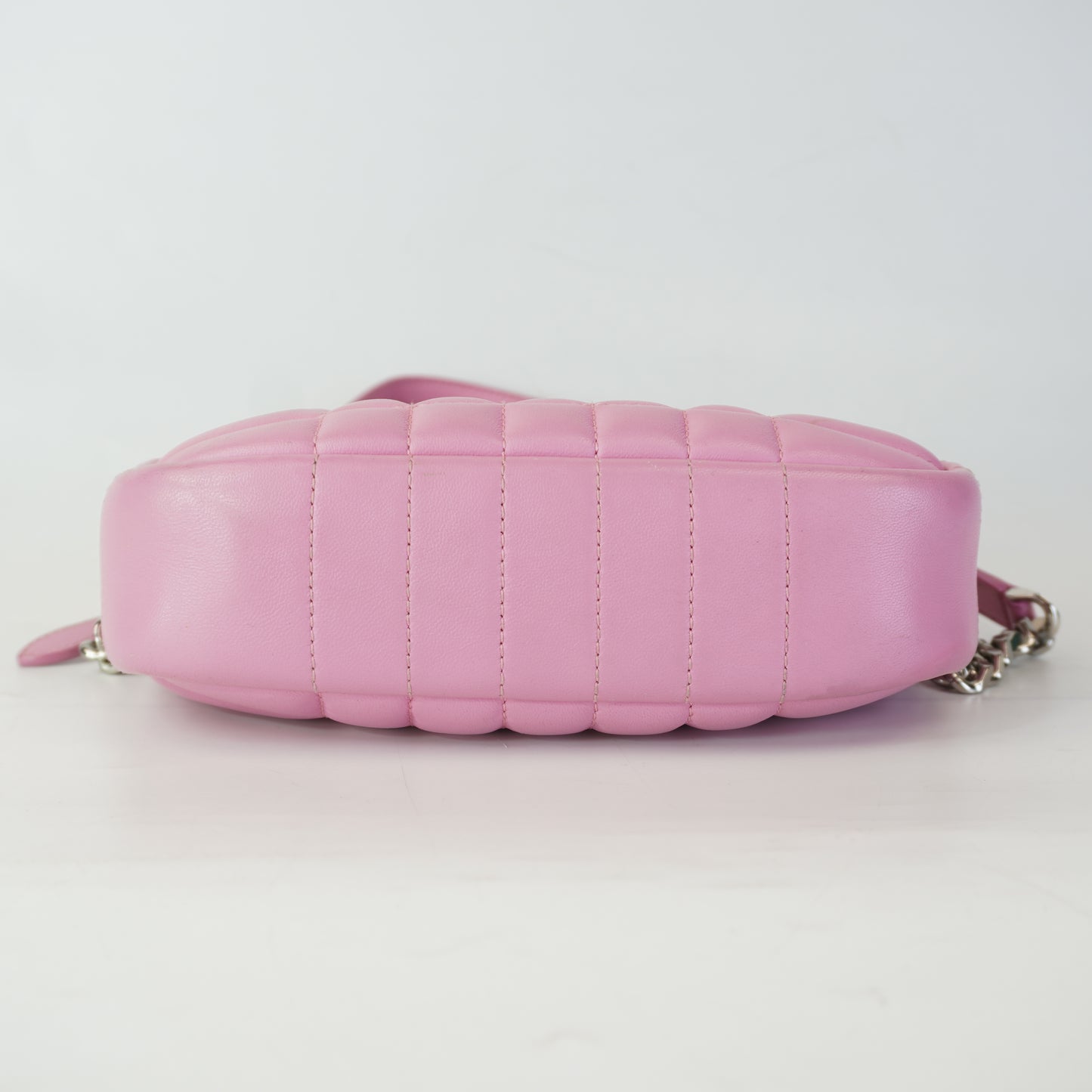 Burberry	Lola Mini Camera Bag SHW Small