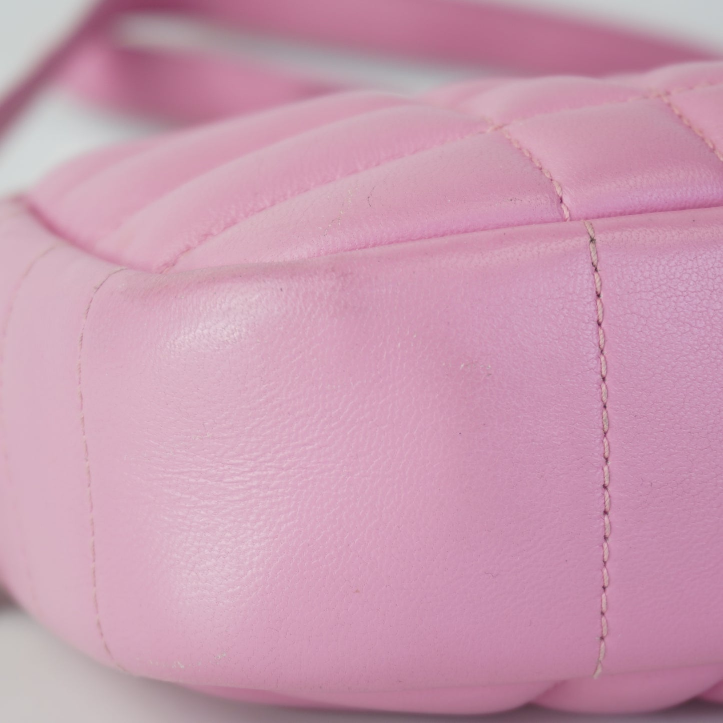 Burberry	Lola Mini Camera Bag SHW Small