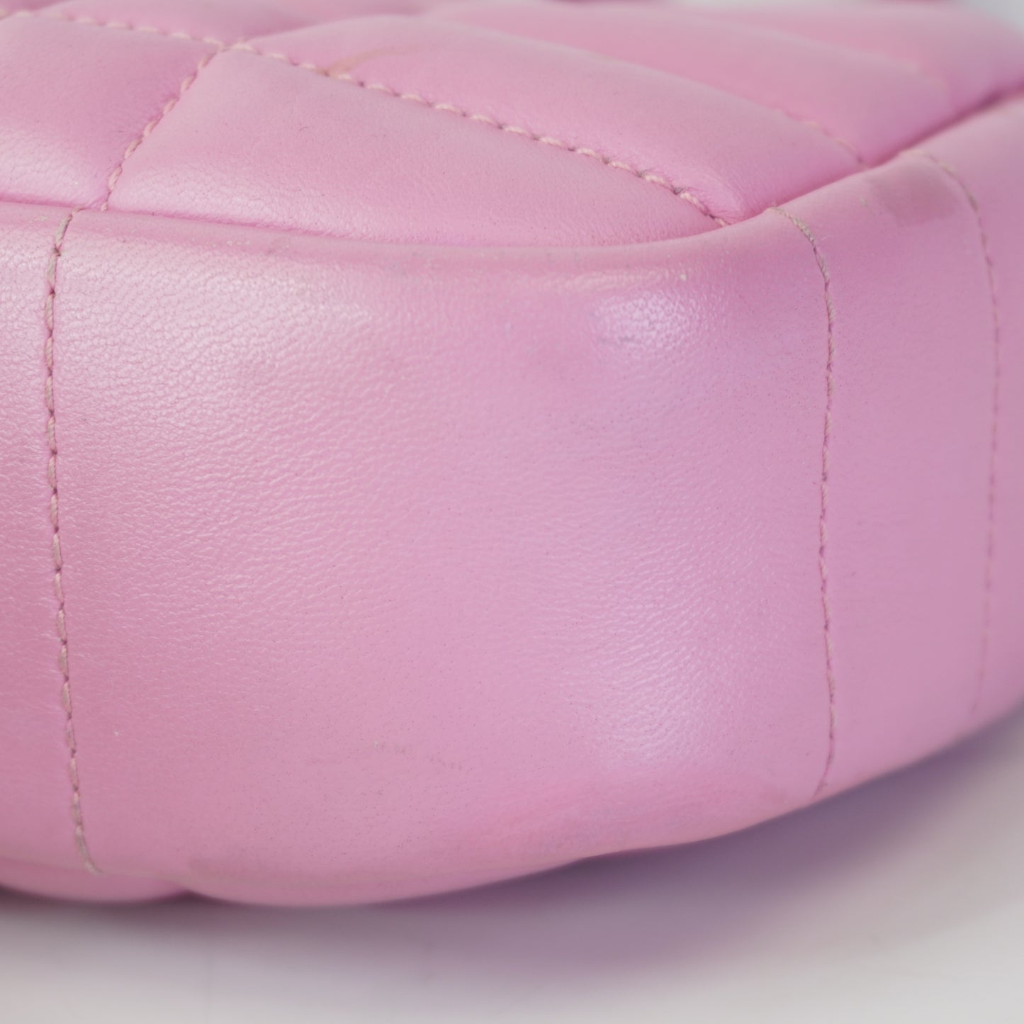 Burberry	Lola Mini Camera Bag SHW Small