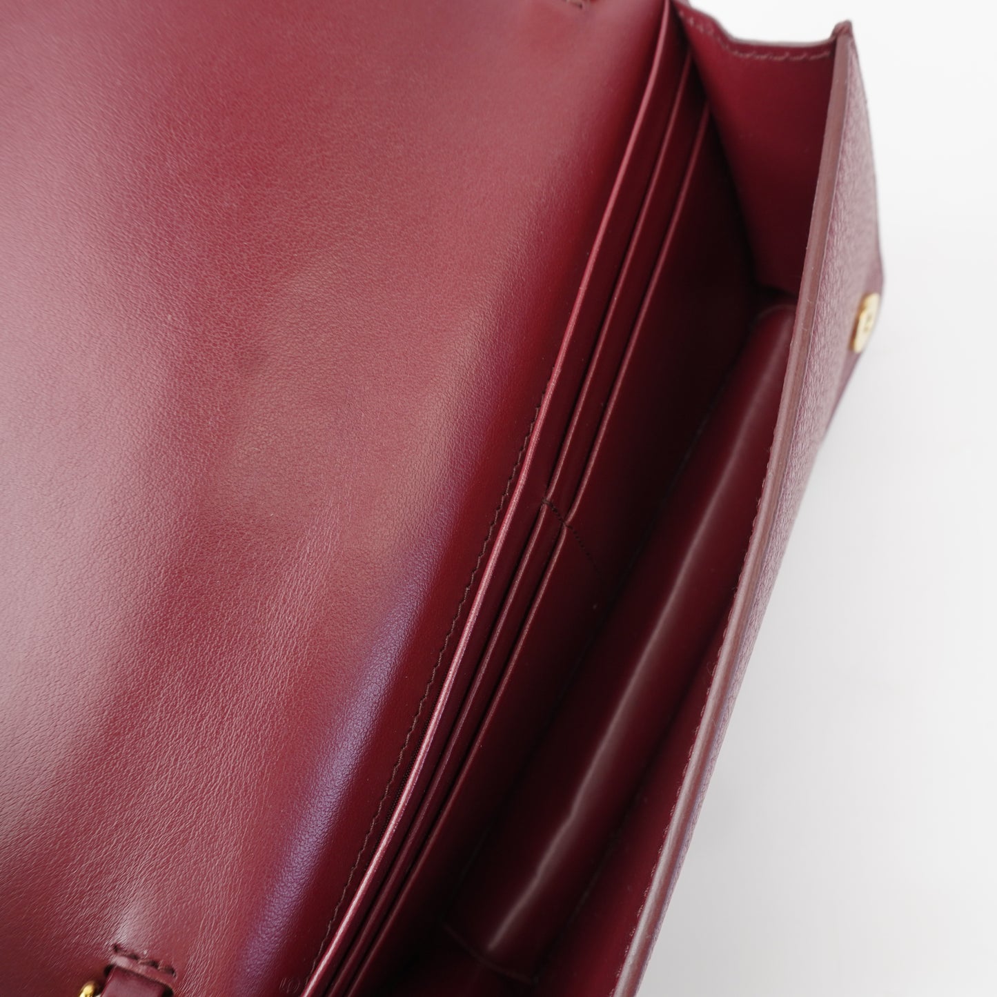 Prada Prada walk Maroon