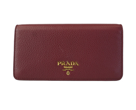 Prada Prada walk Maroon