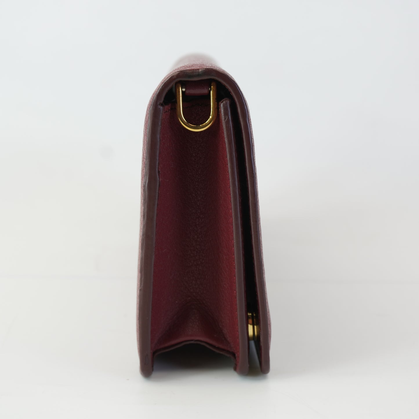 Prada Prada walk Maroon