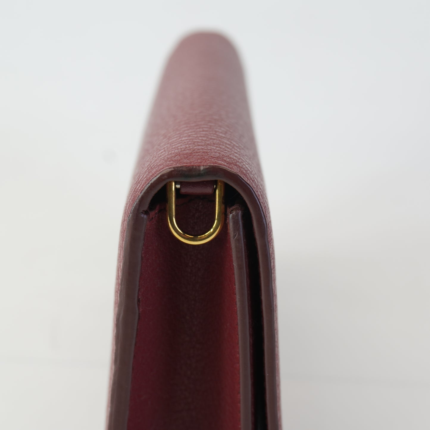 Prada Prada walk Maroon